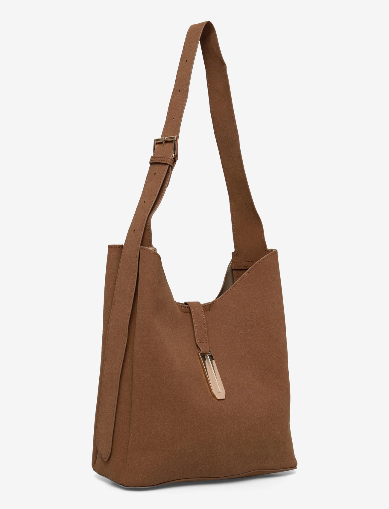 Ulrika - Bucket bag - damen - cognac - 2