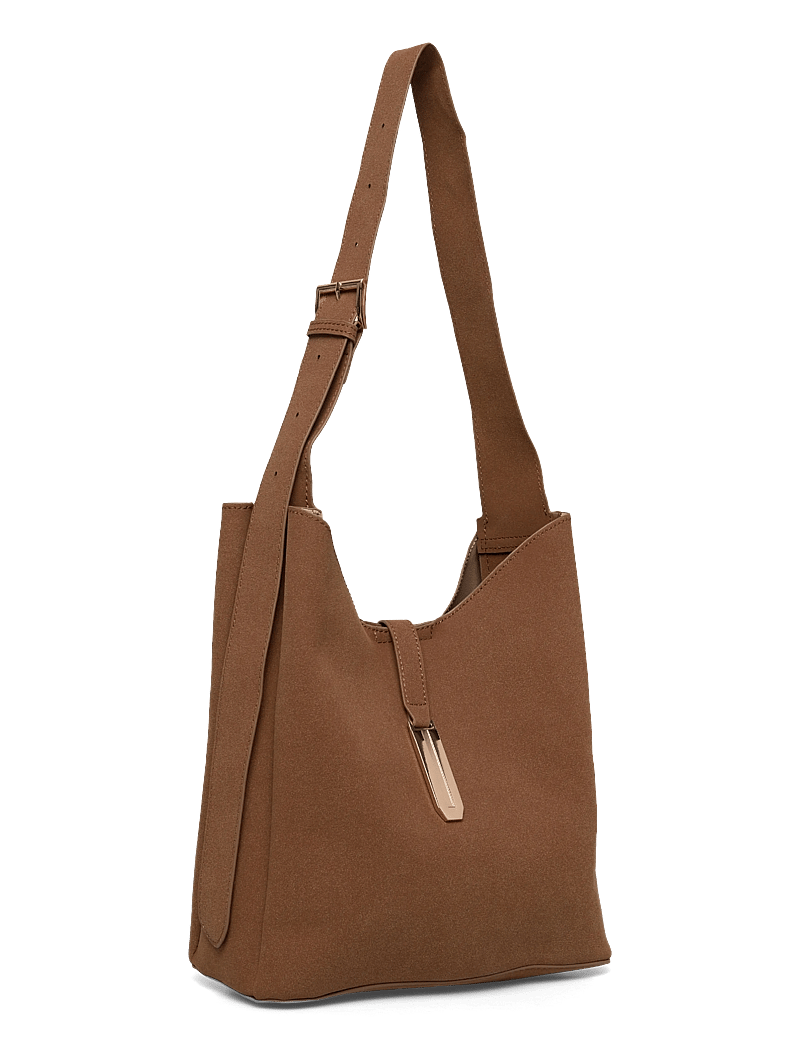 Ulrika - bag - beuteltaschen - cognac - 2