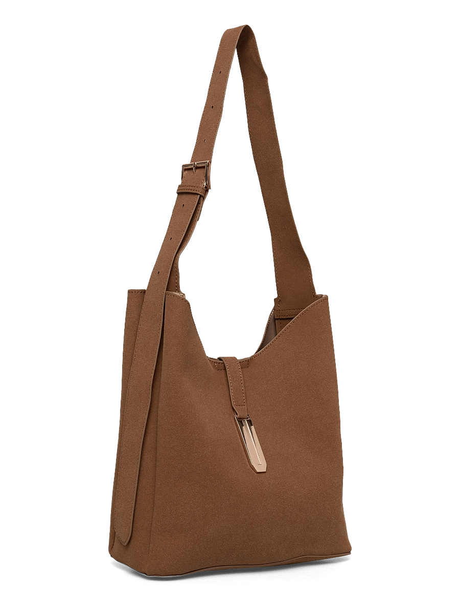 Ulrika - bag - beuteltaschen - cognac - 2