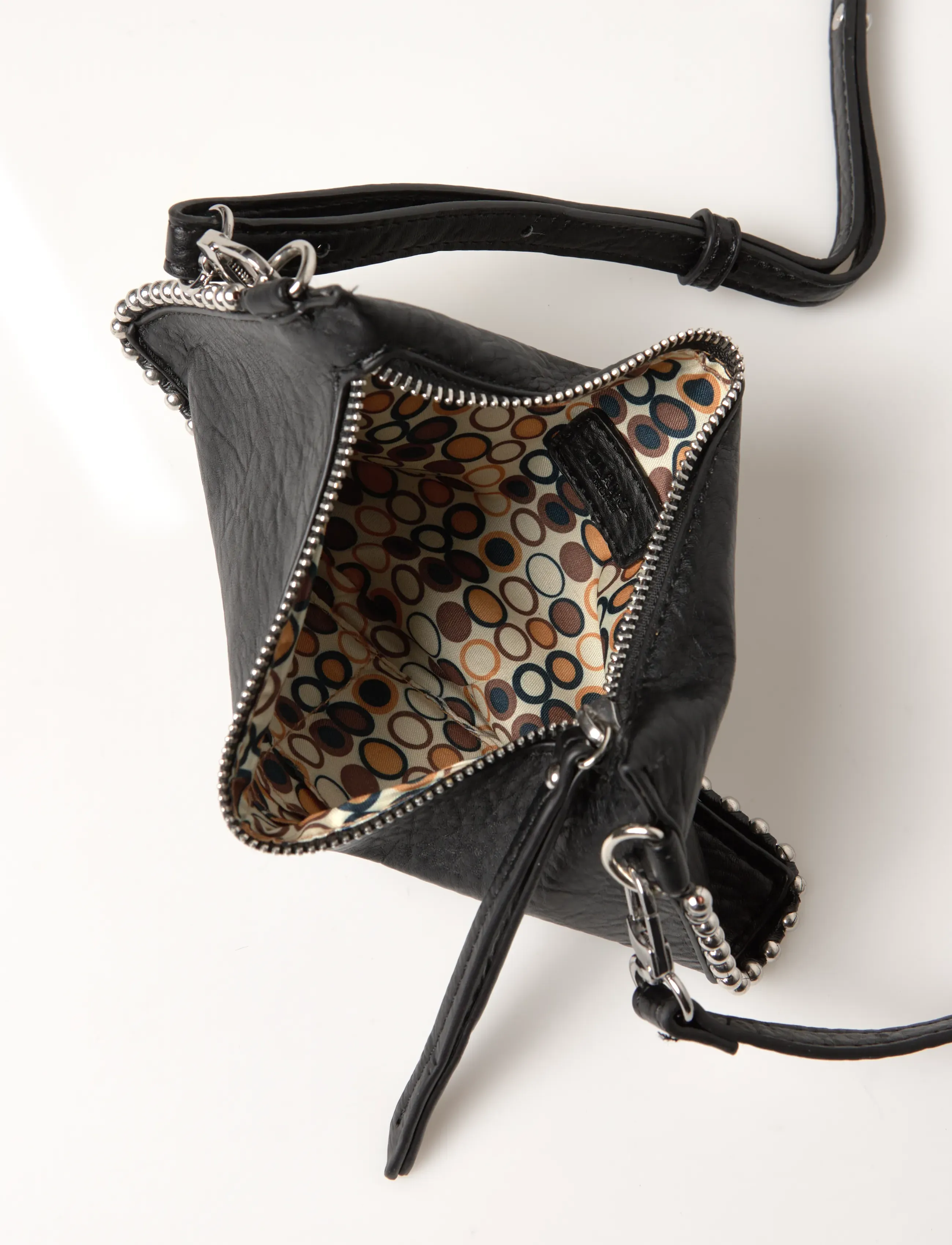 Ulrika - bag - black - 3