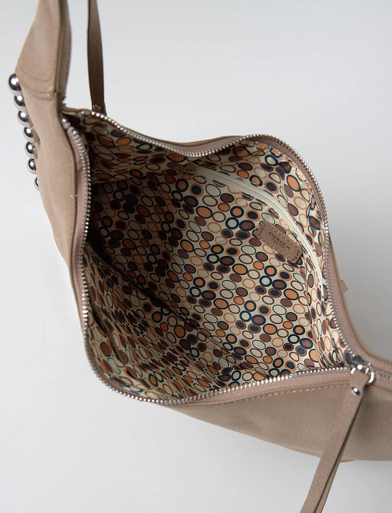 Ulrika - Bag - moetrendid - beige - 3