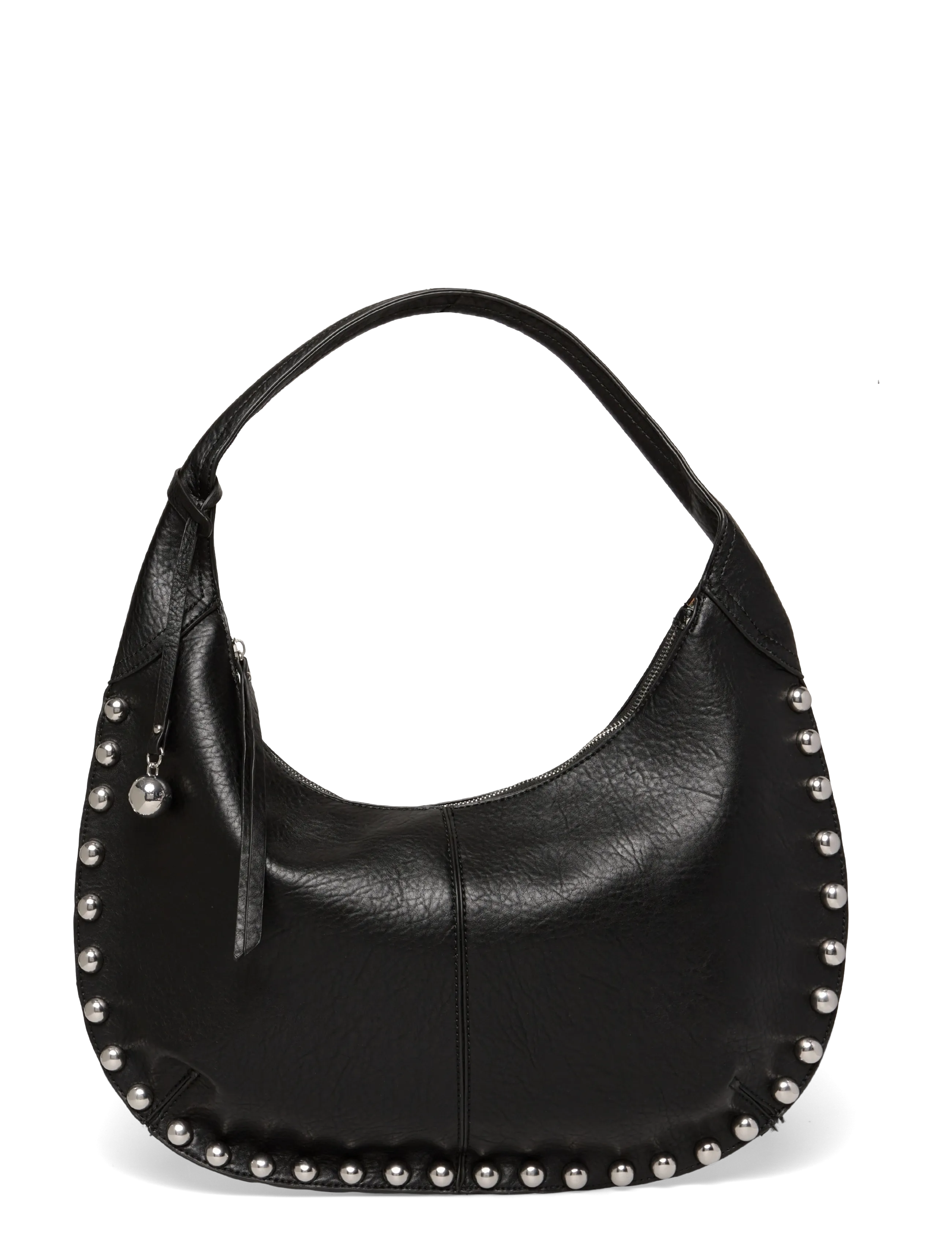 Ulrika Bag, One Size, Bags, Schwarz - Top Handle Frauen