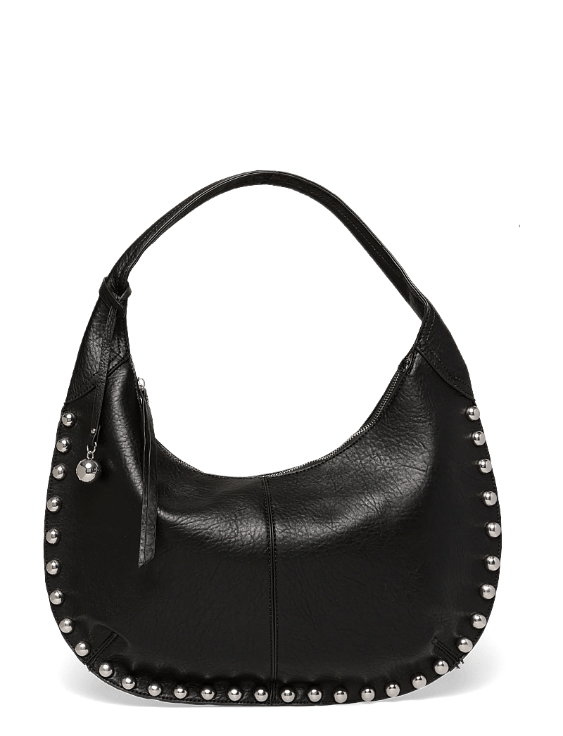 Ulrika - Bag - modetrends - black - 0