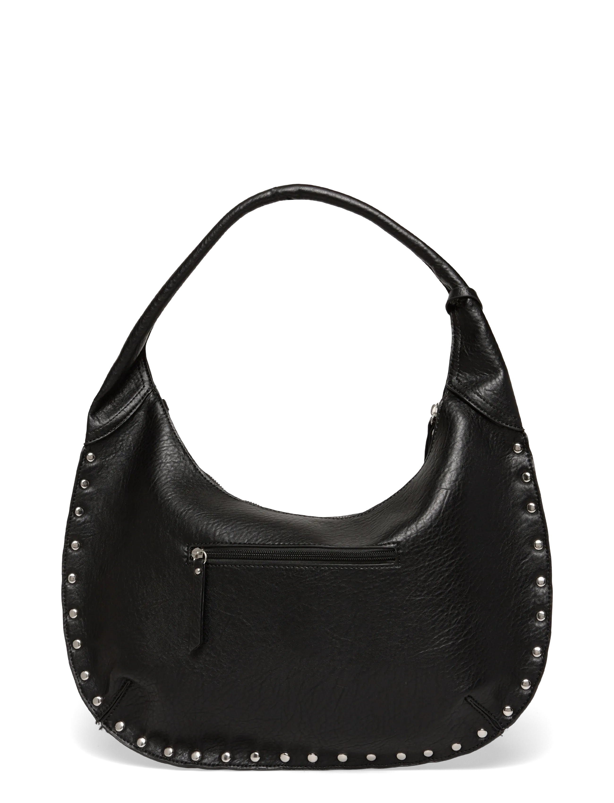 Ulrika - Bag - festkläder till outletpriser - black - 1