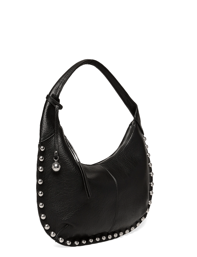 Ulrika - Bag - modetrends - black - 2