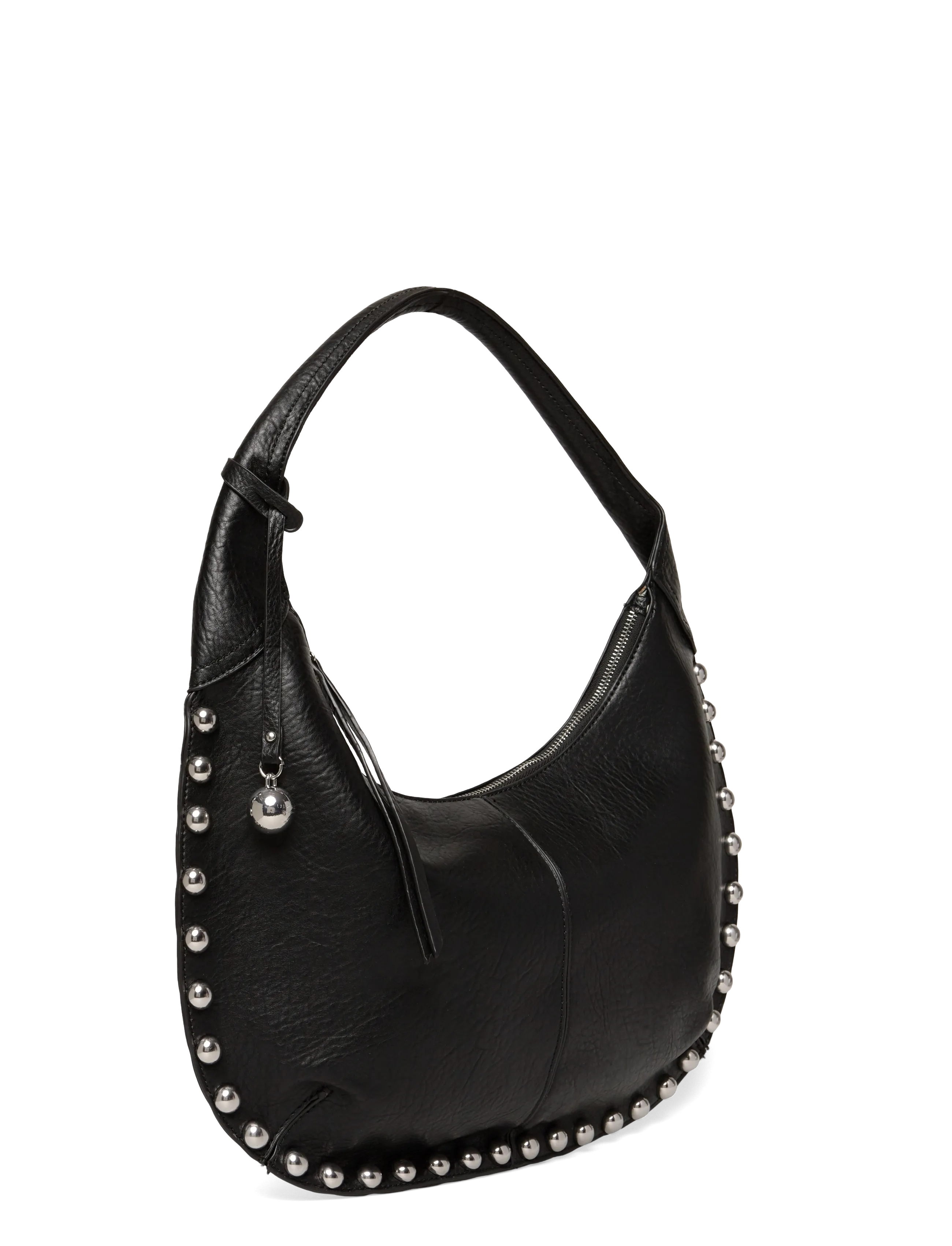 Ulrika - Bag - festkläder till outletpriser - black - 2