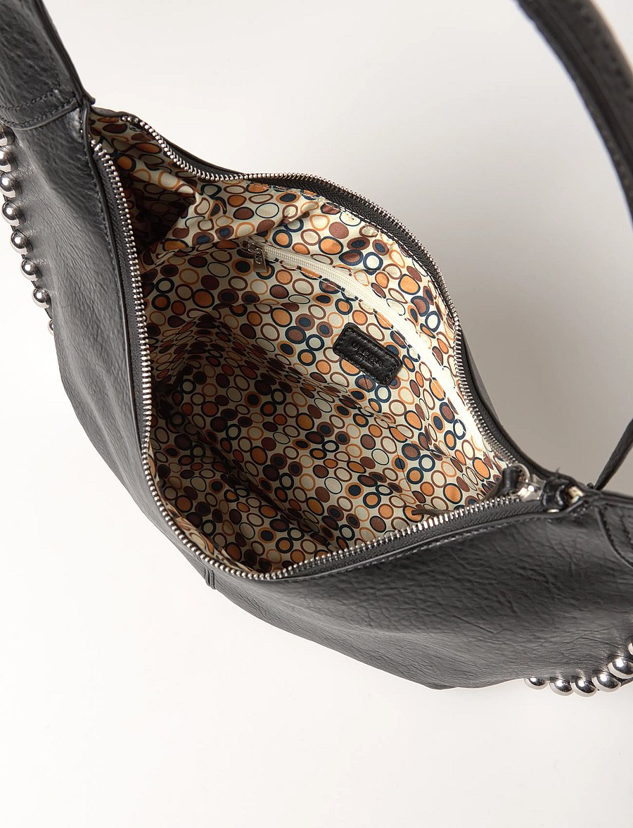 Ulrika - Bag - moetrendid - black - 3