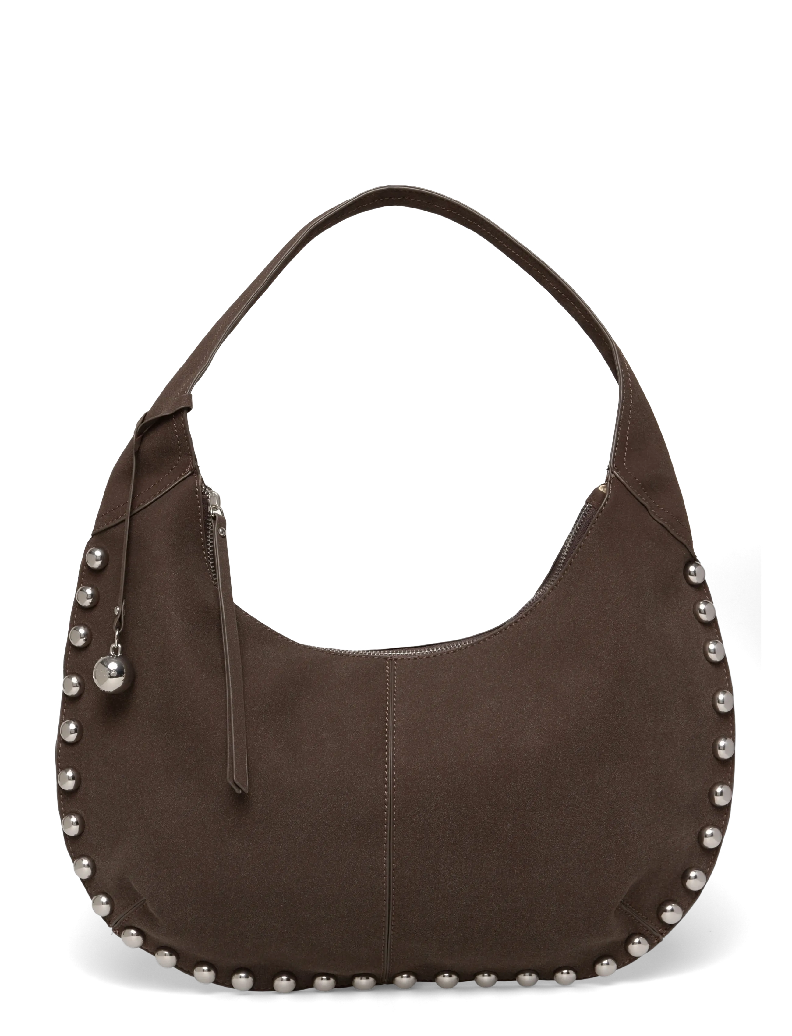 Ulrika Bag, One Size, Bags, Braun - Top Handle Frauen