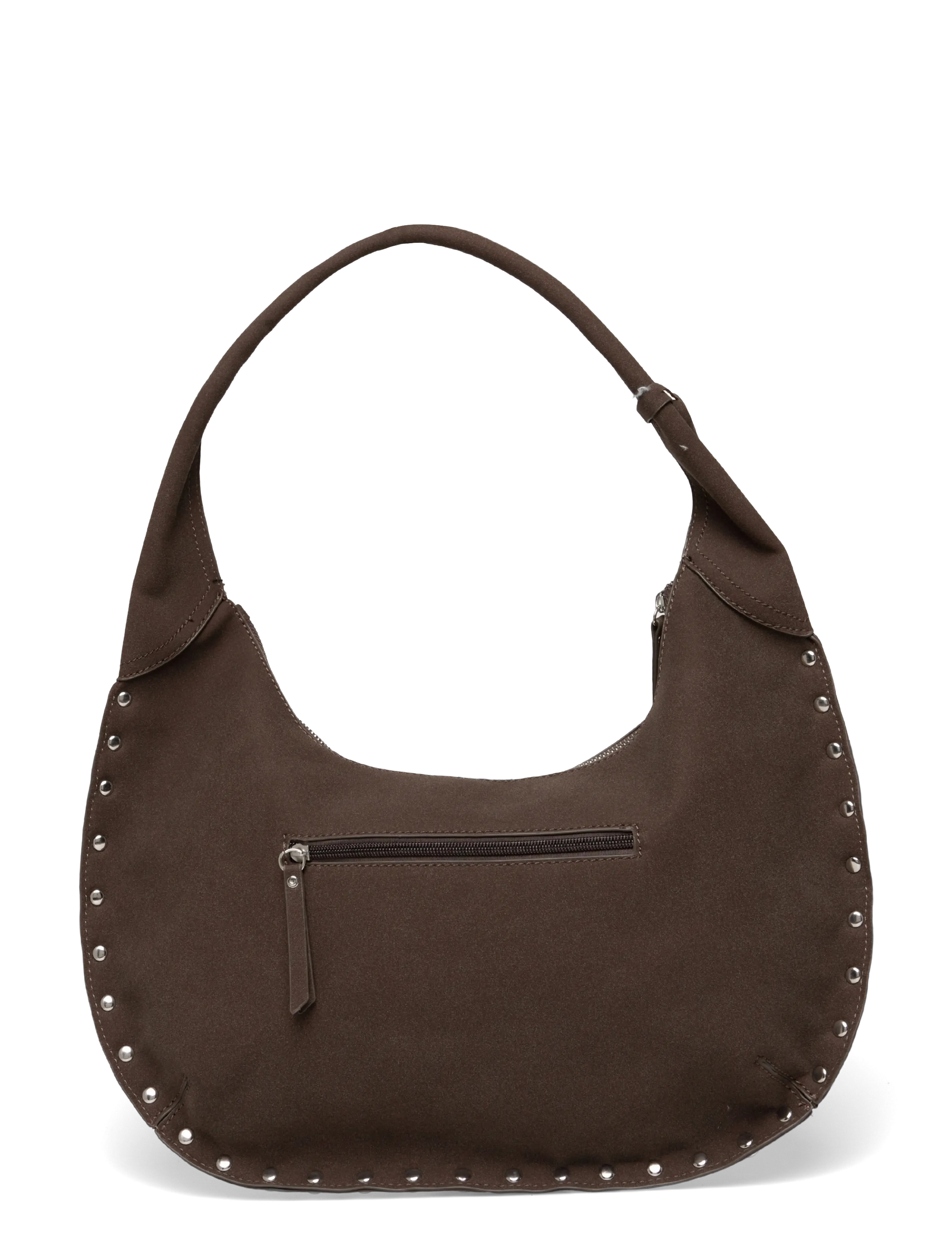 Ulrika - Bag - festkläder till outletpriser - brown - 1