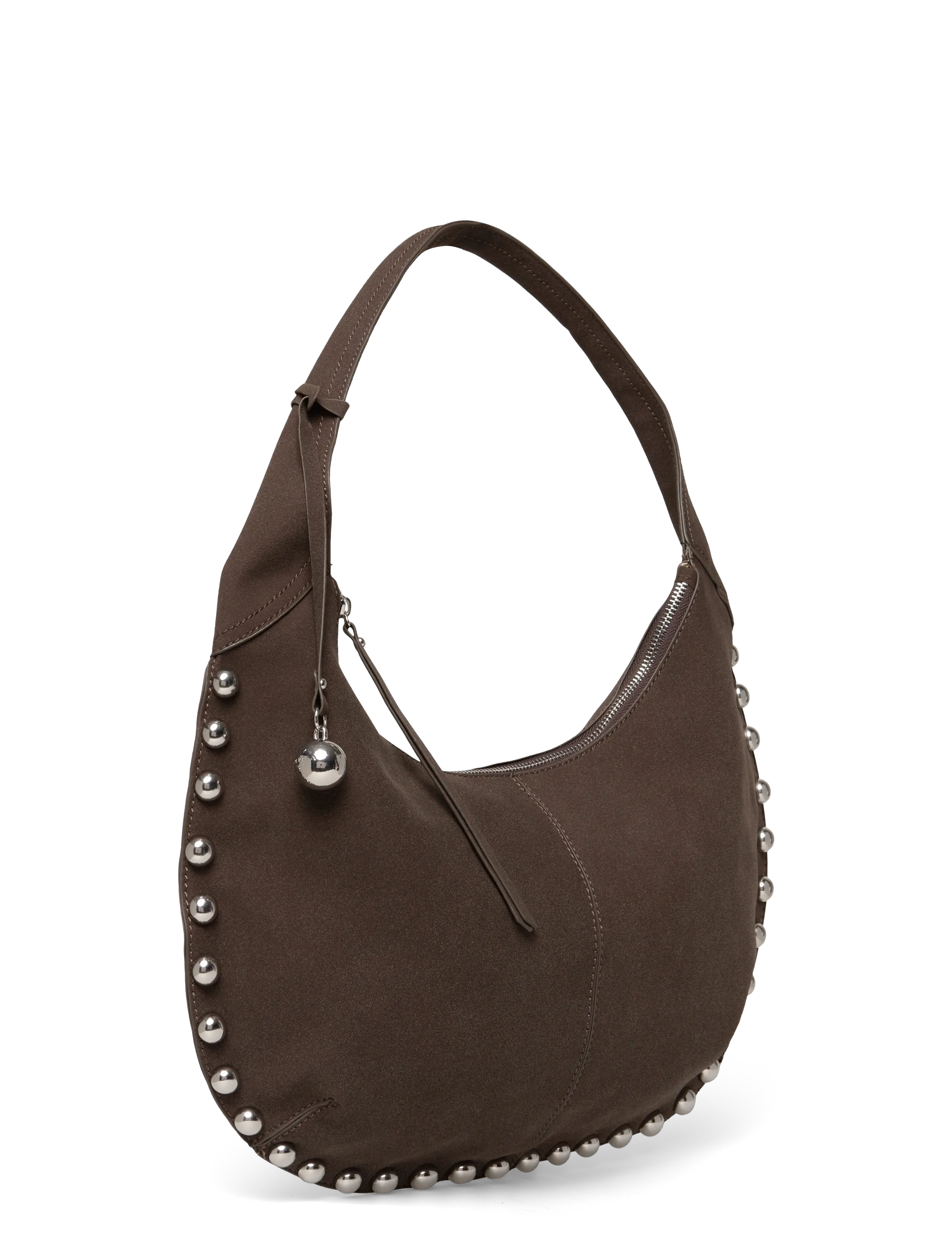 Ulrika - Bag - festkläder till outletpriser - brown - 2