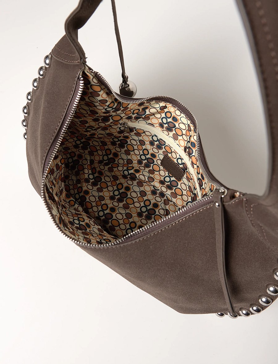 Ulrika - Bag - fashion trends - brown - 3