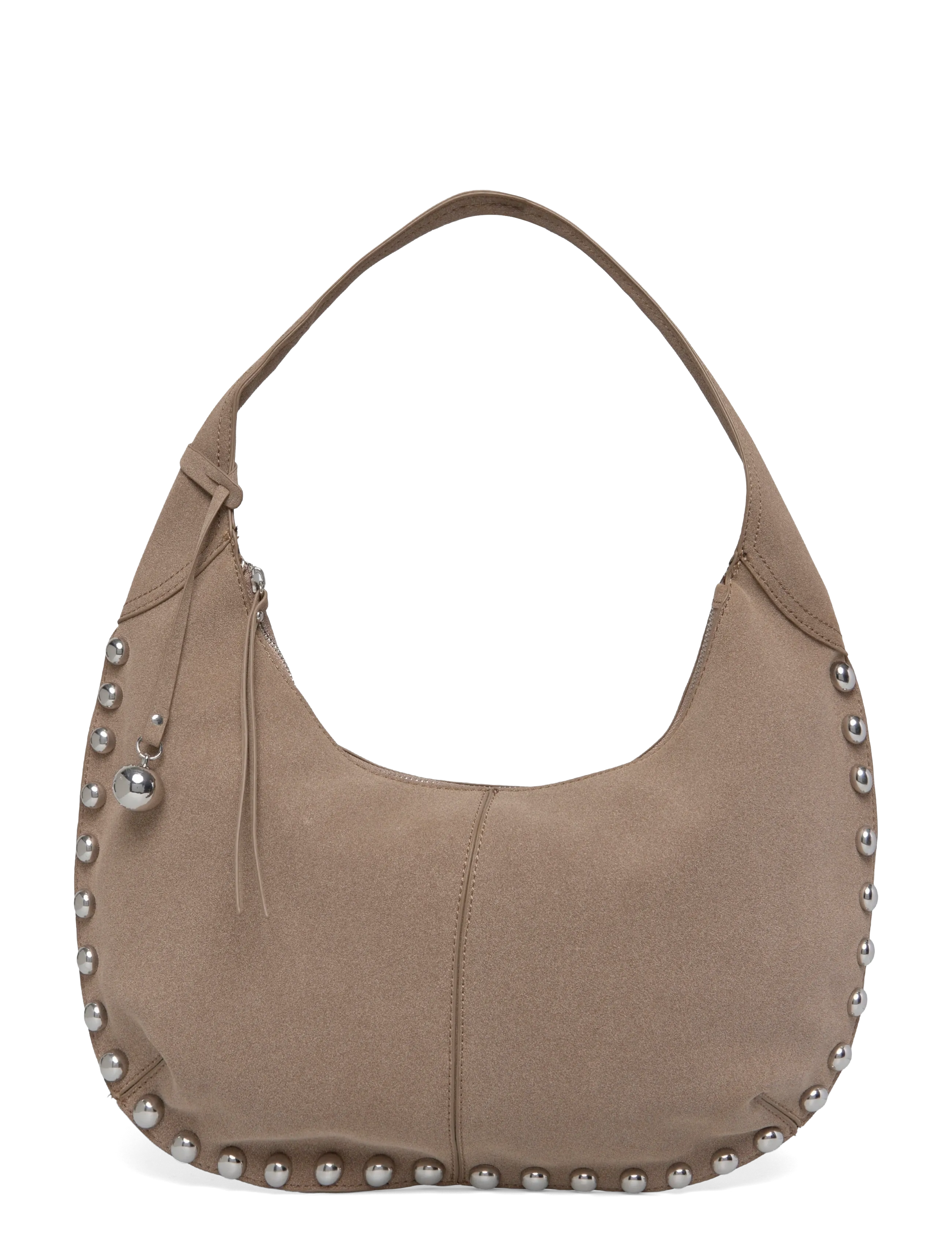 Ulrika bag - Väskor - TAUPE / beige