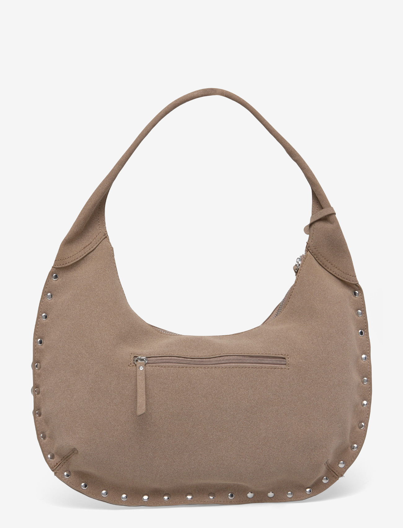 Ulrika - bag - kvinder - taupe - 1