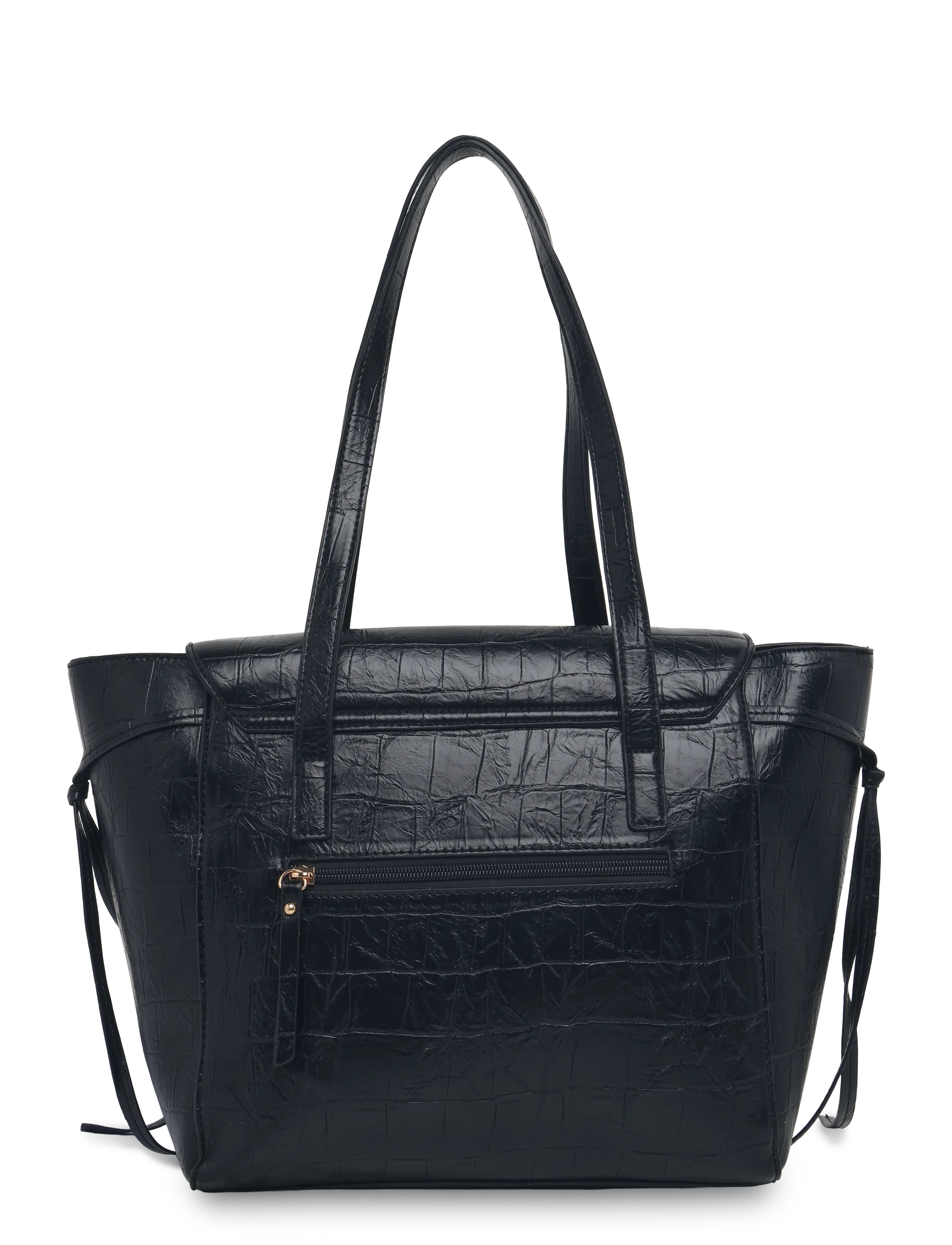 Ulrika - Shopper - black - 1