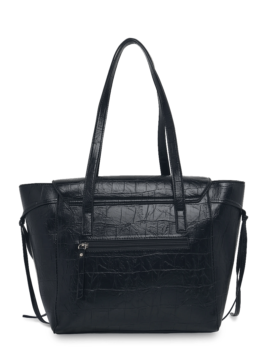 Ulrika - Shopper - shoppingväskor - black - 1