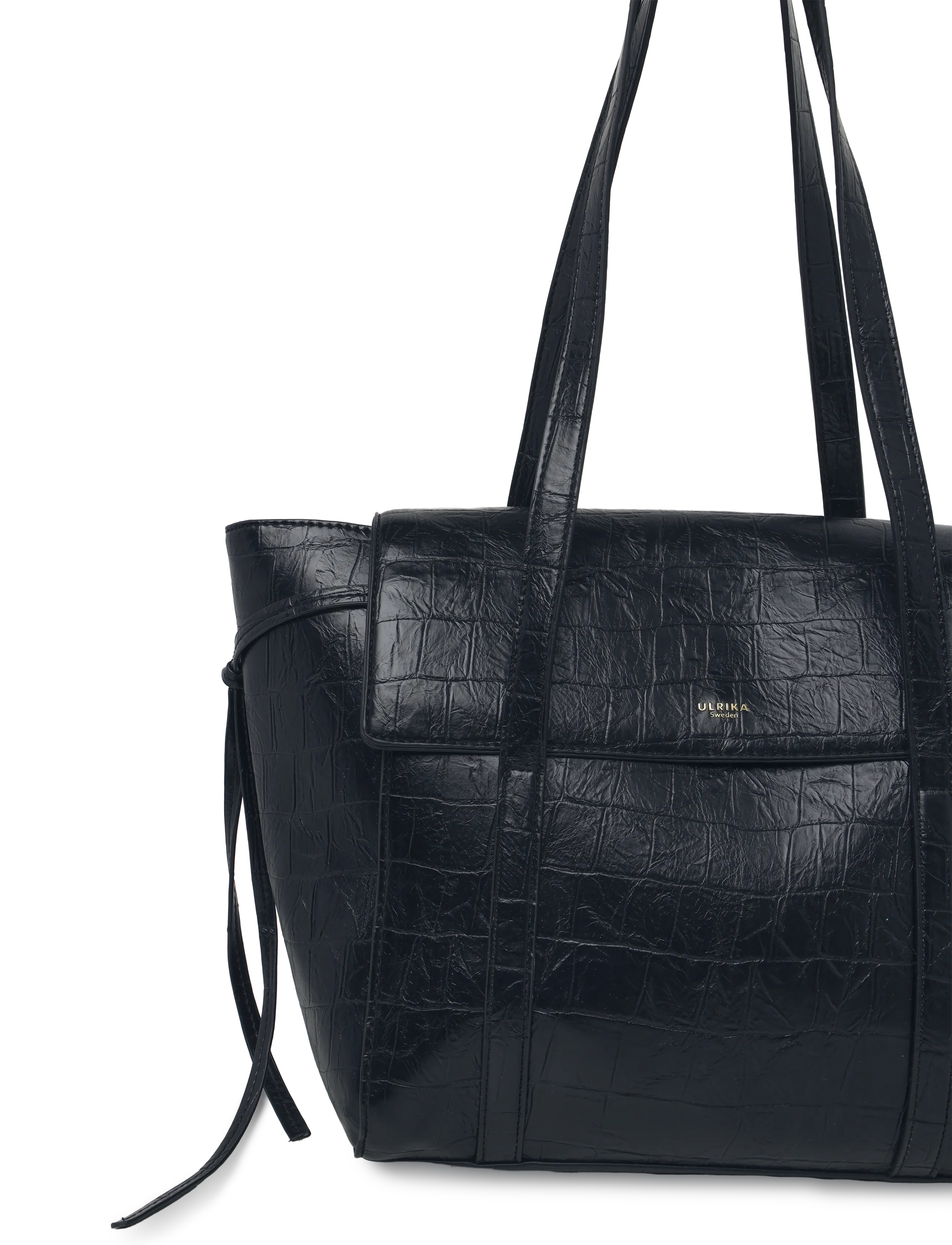 Ulrika - Shopper - black - 2