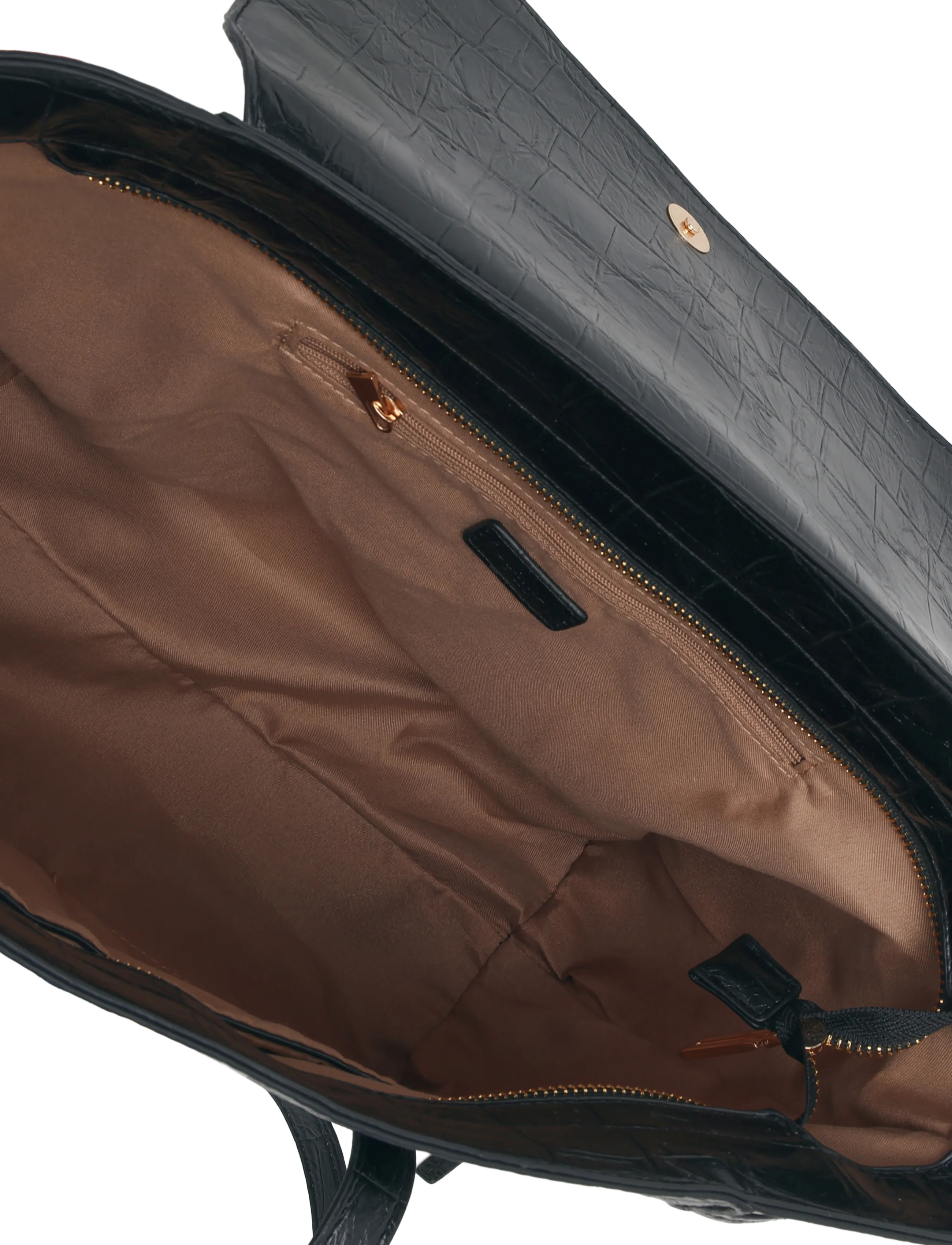 Ulrika - Shopper - black - 3