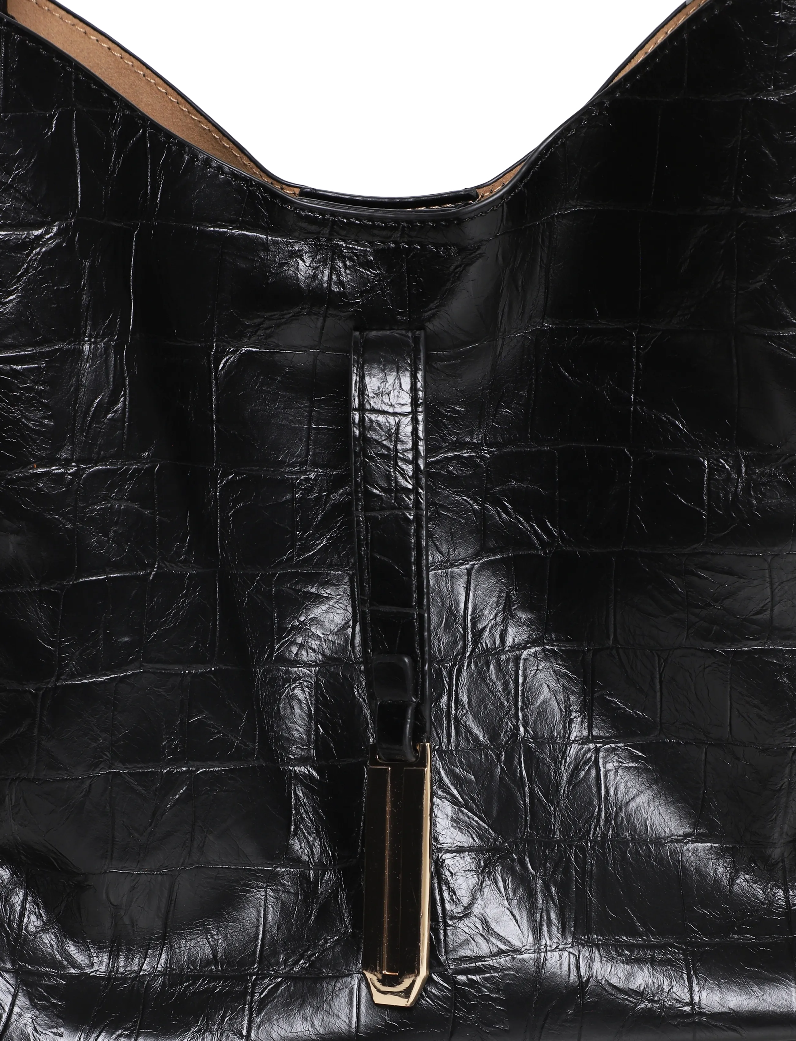 Ulrika - Bucket - bucket bags - black - 2