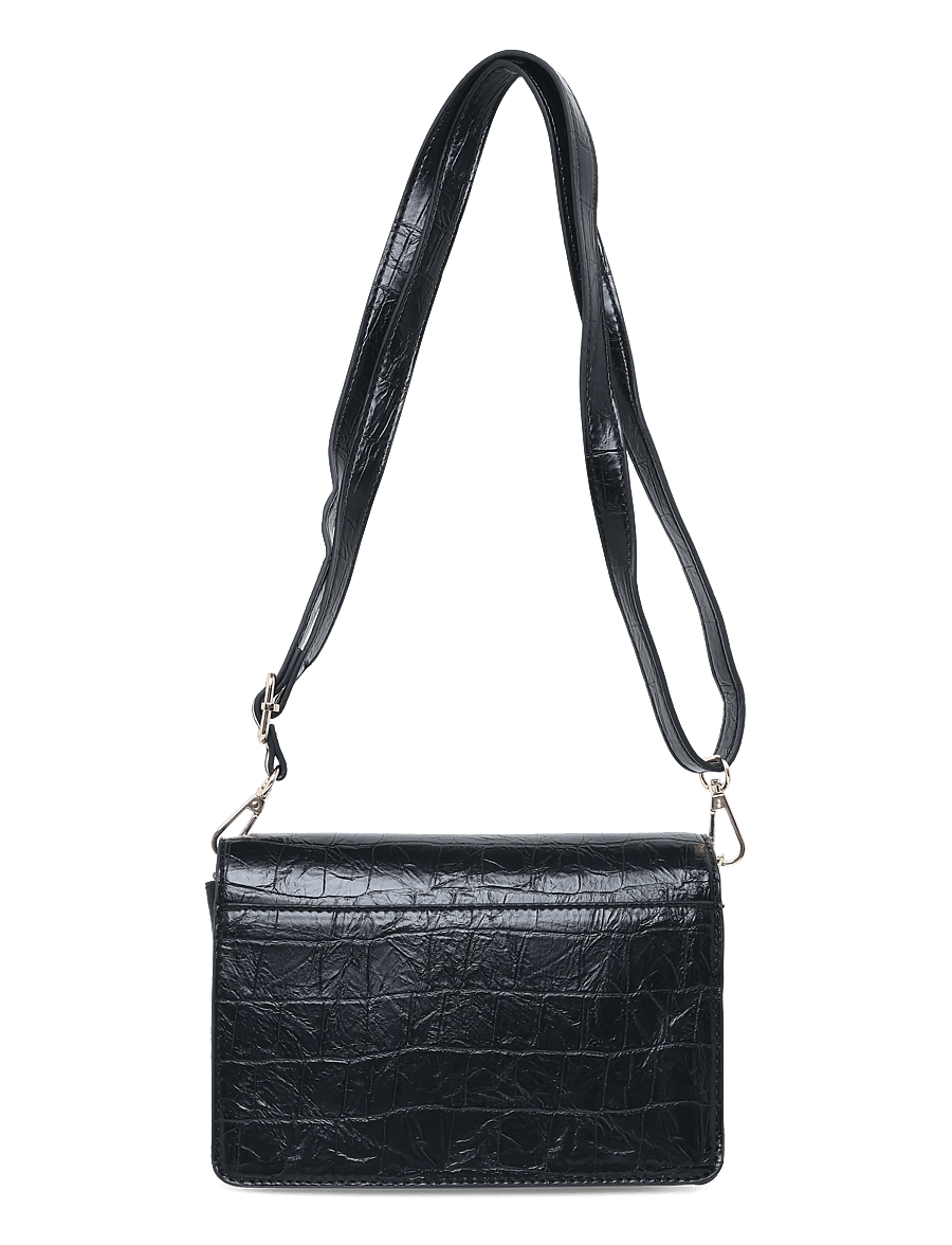 Ulrika - Bag - hverdags stil - black - 1