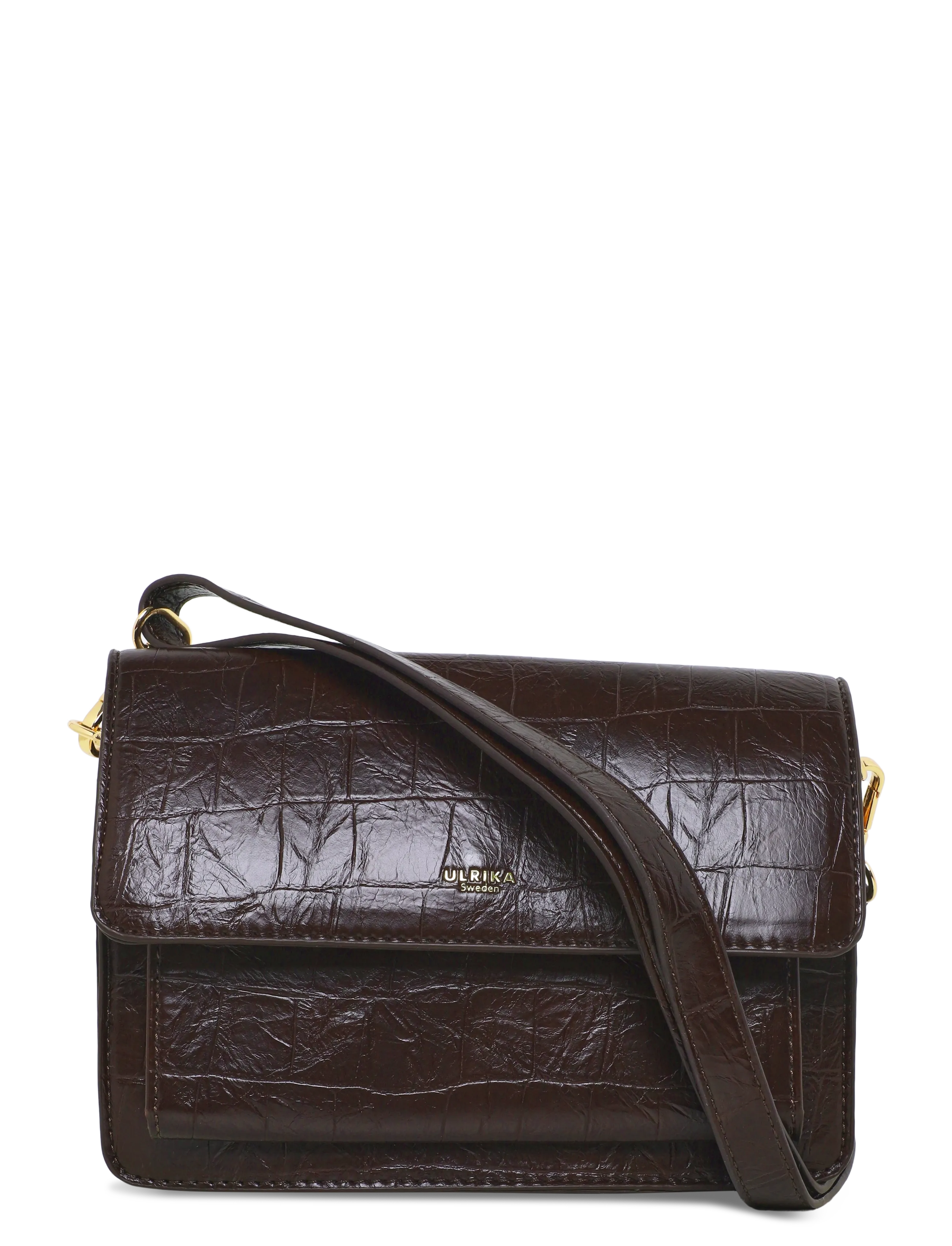 Ulrika Bag - Inspiration - BROWN / brown