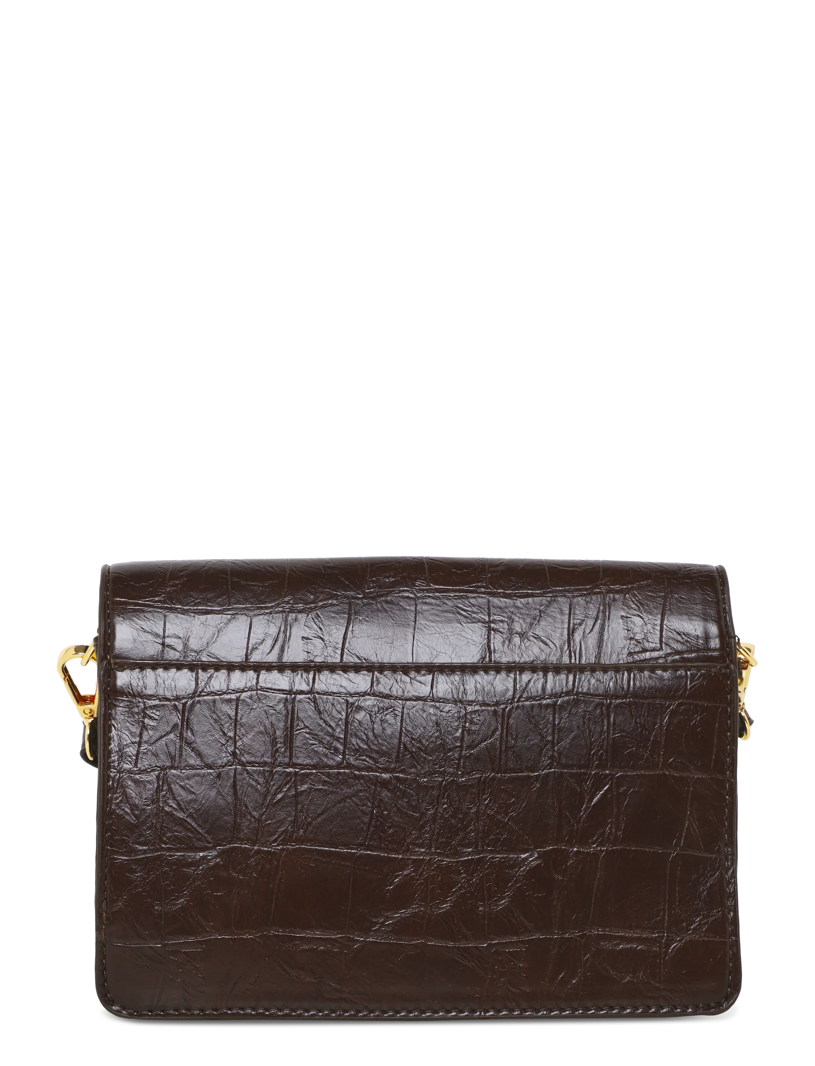 Ulrika - Bag - vardagsstil - brown - 1