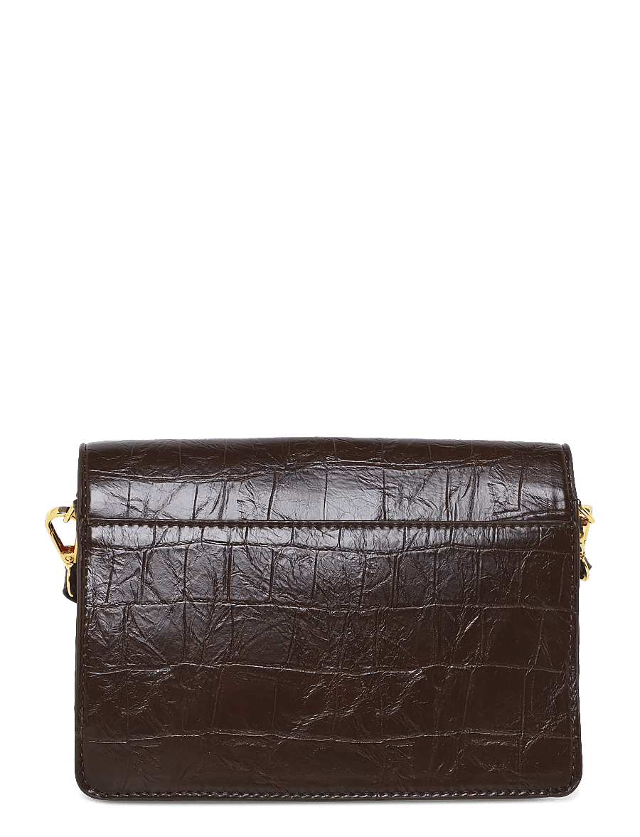 Ulrika - Bag - vardagsstil - brown - 1