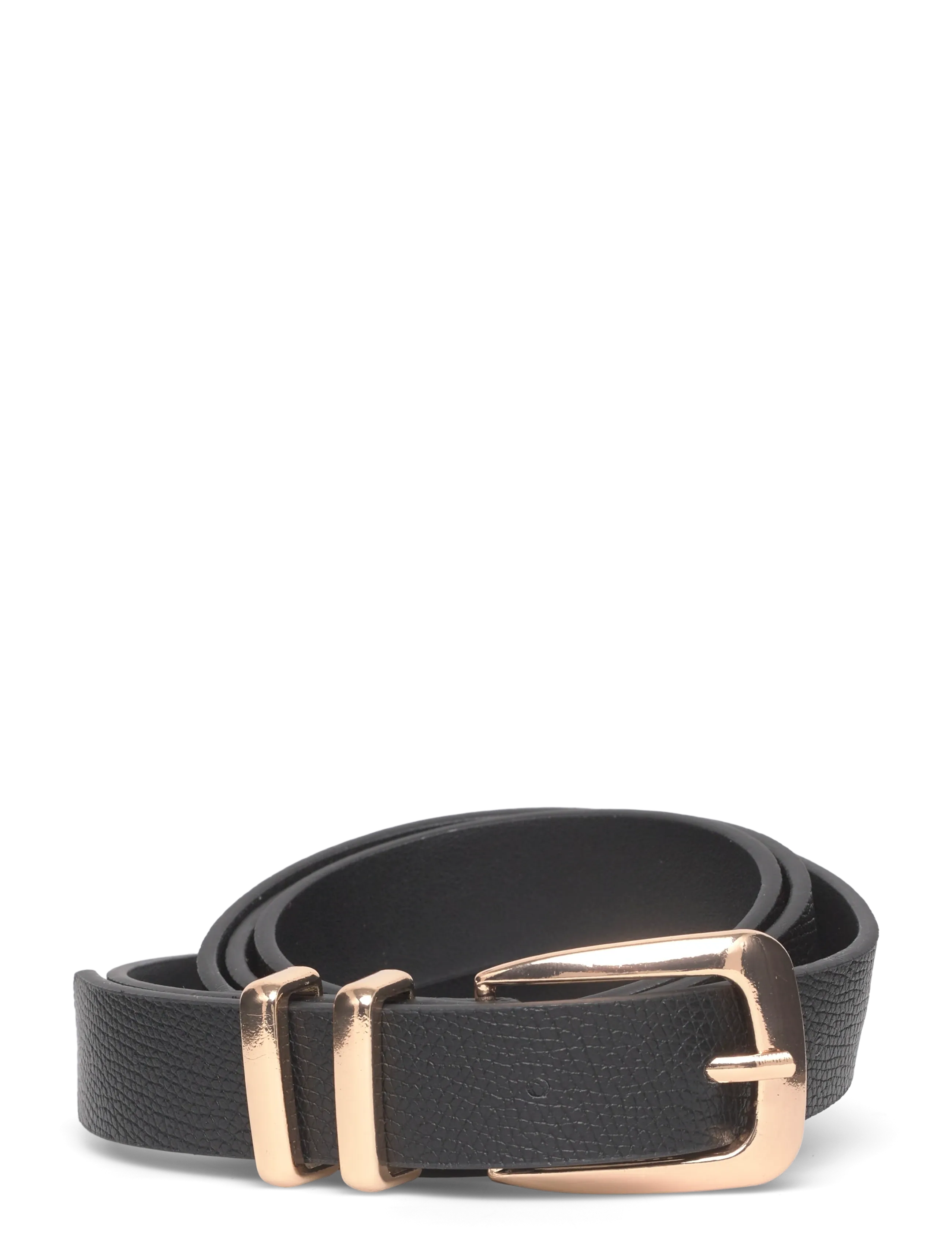 Ulrika Belt - Gürtel - BLACK / black