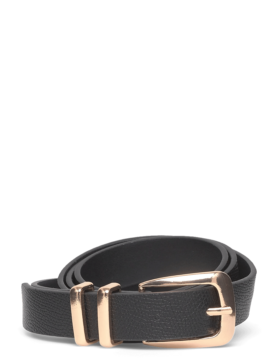 Ulrika - Belt - freizeitgürtel - black - 0