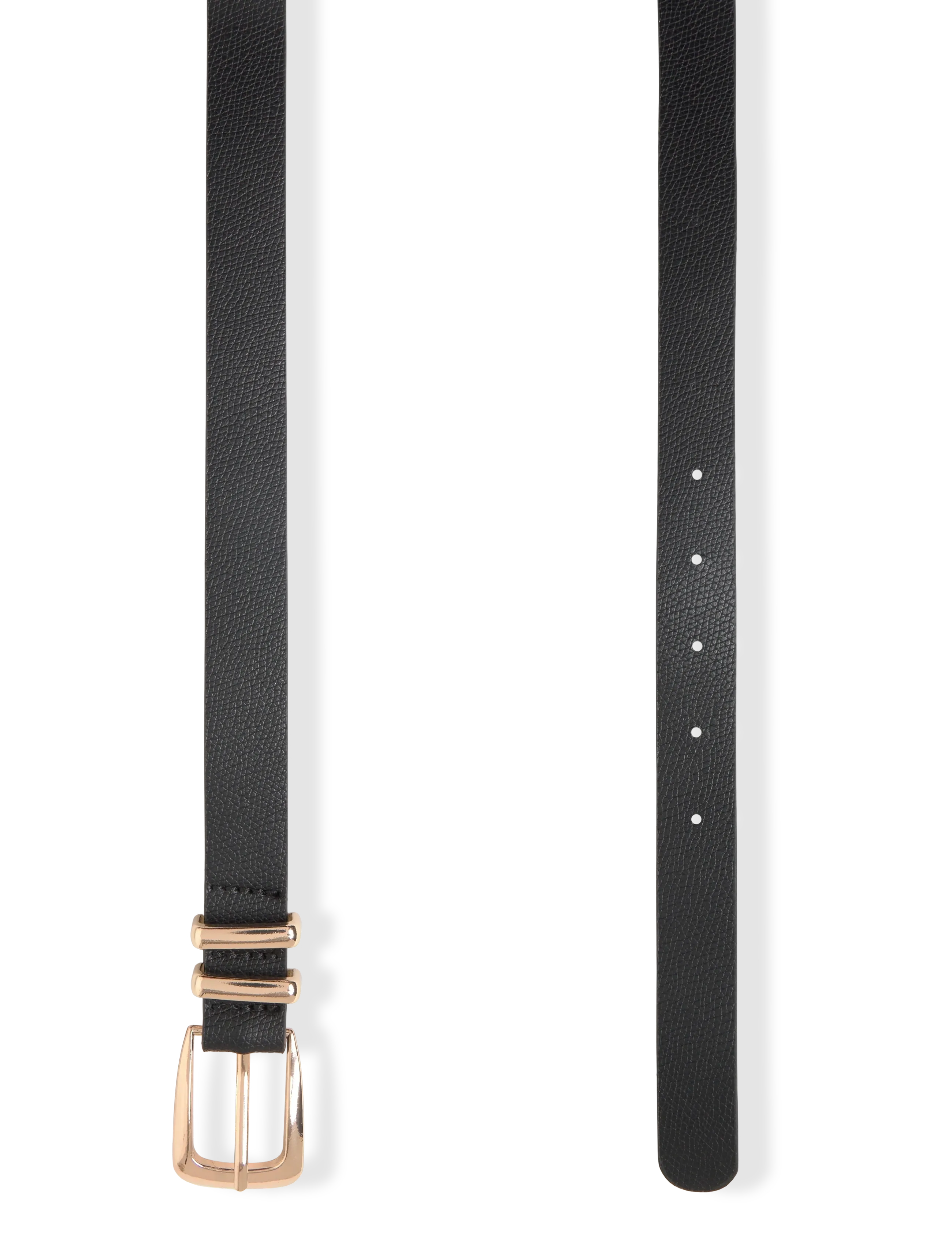 Ulrika - Belt - die niedrigsten preise - black - 1