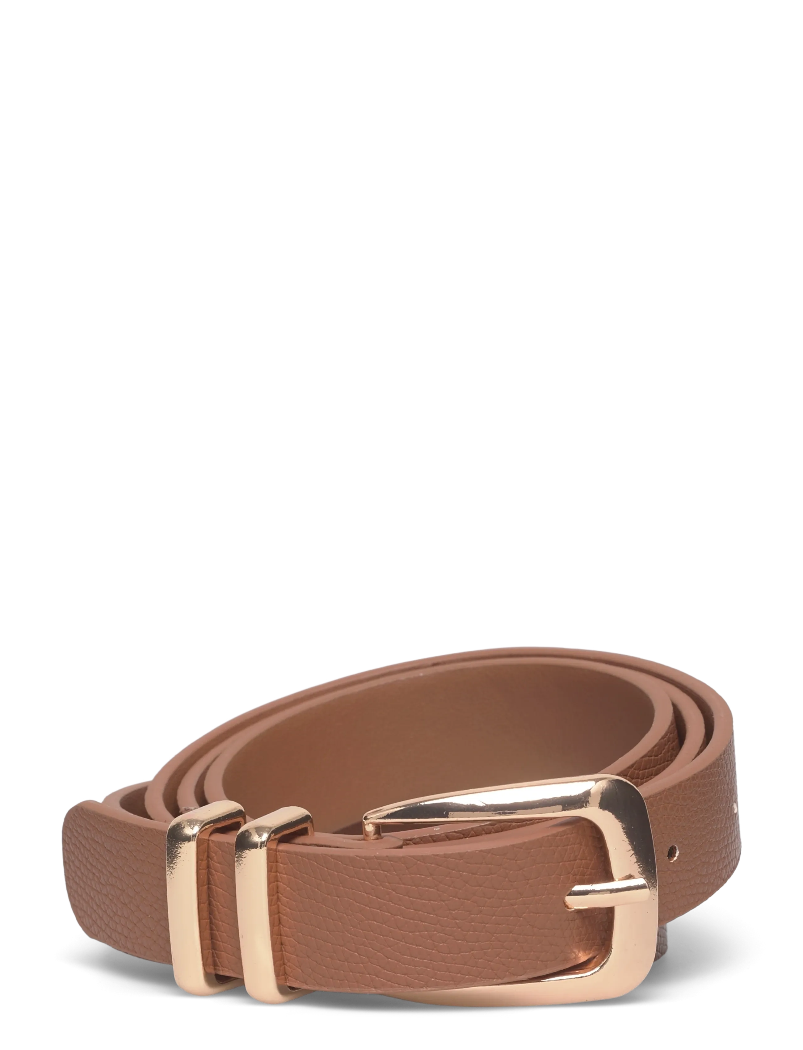 Ulrika Belt - Gürtel - COGNAC / brown