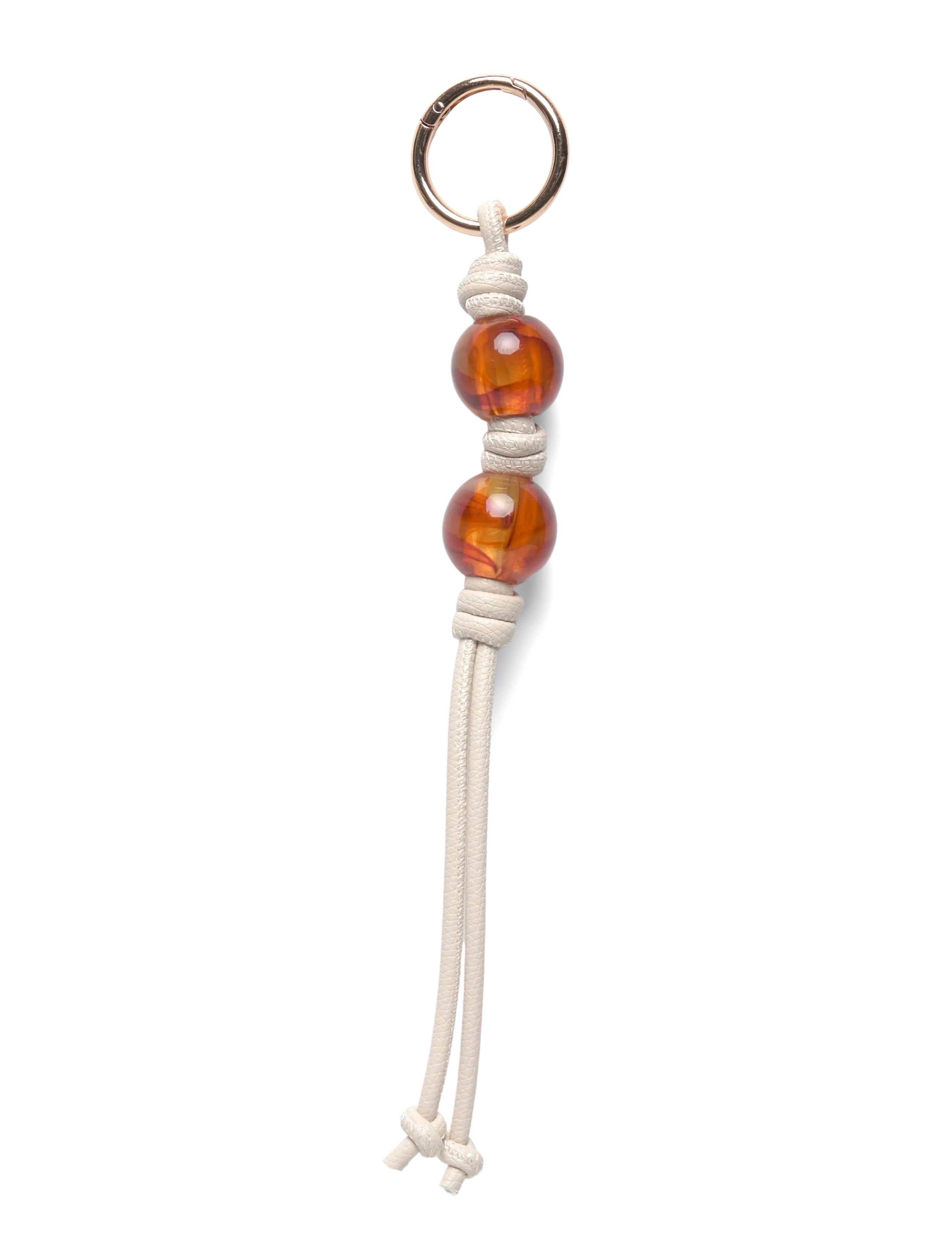 Ulrika Charm - Aksessuaarid - BEIGE / cream