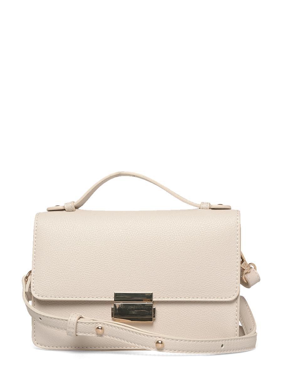Ulrika - Bag - crossbody kotid - beige - 0