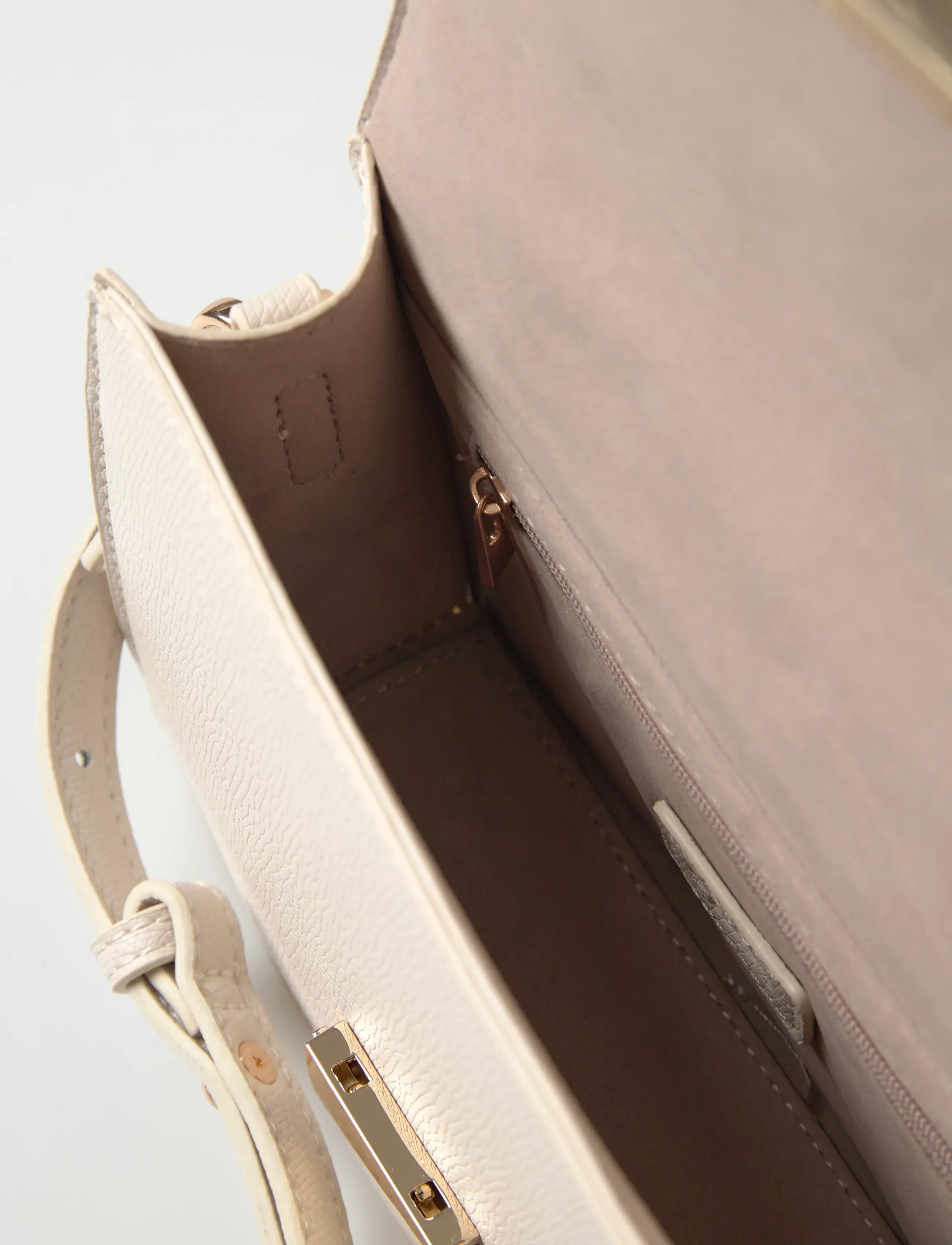 Ulrika - Bag - crossbody bags - beige - 3