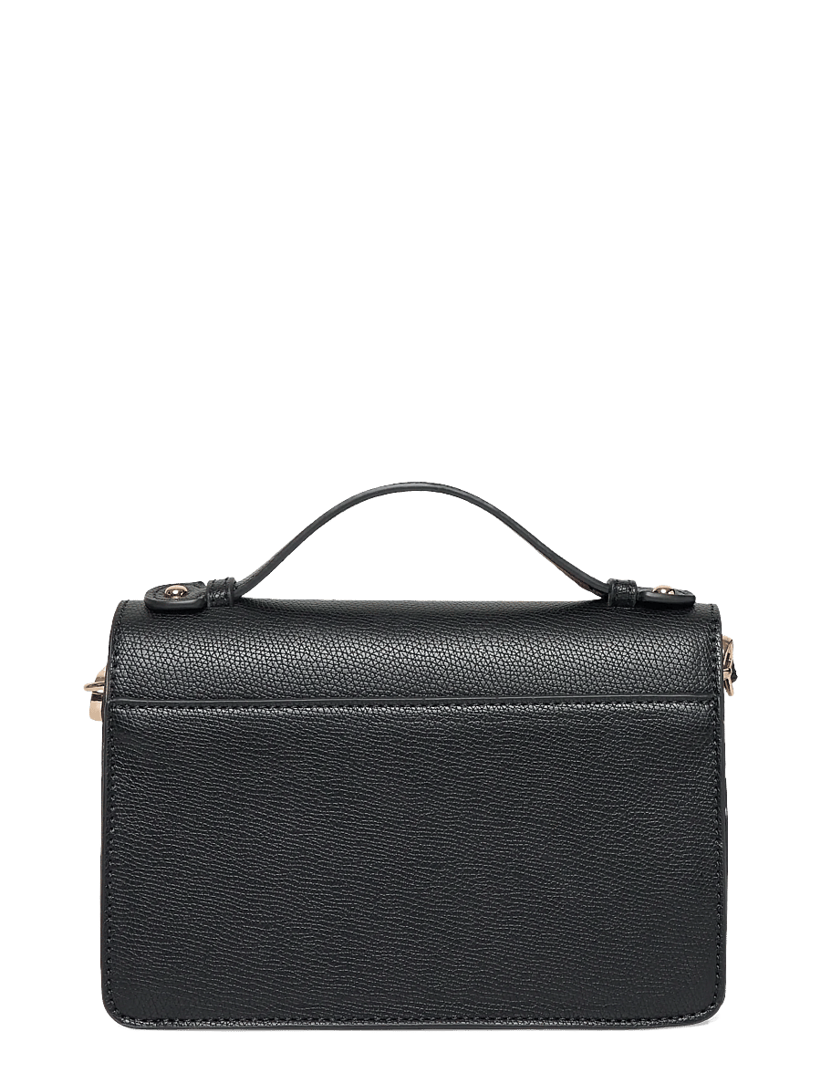 Ulrika - Bag - Üleõlakotid - black - 1
