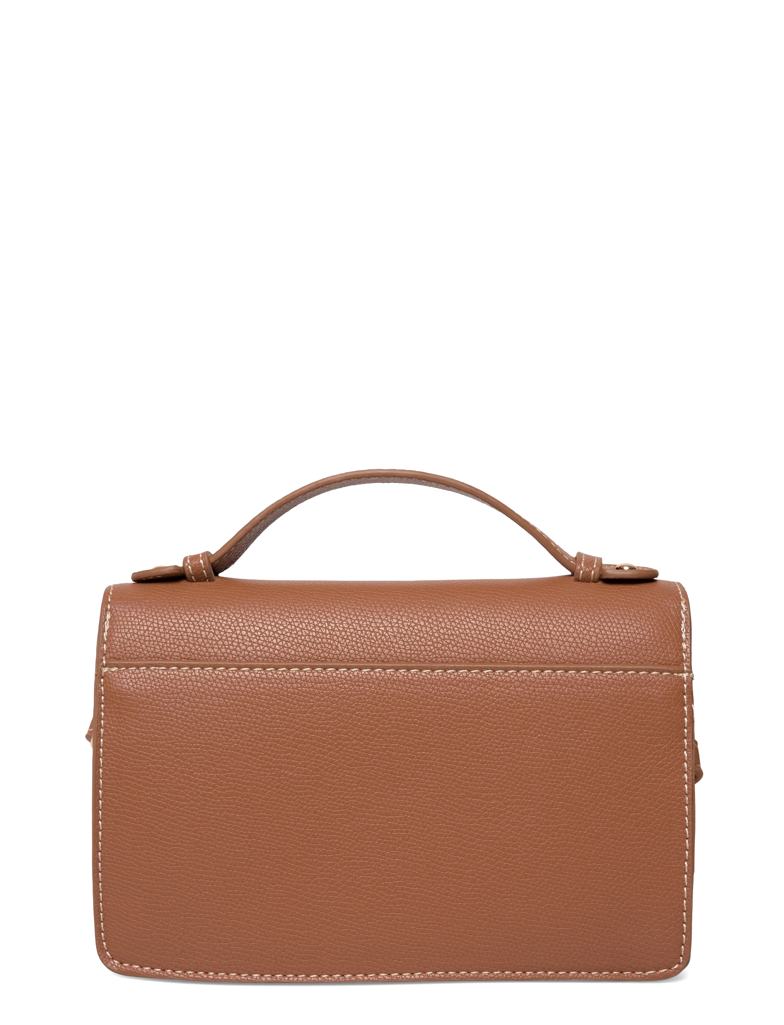Ulrika - Bag - crossbody kotid - cognac - 2