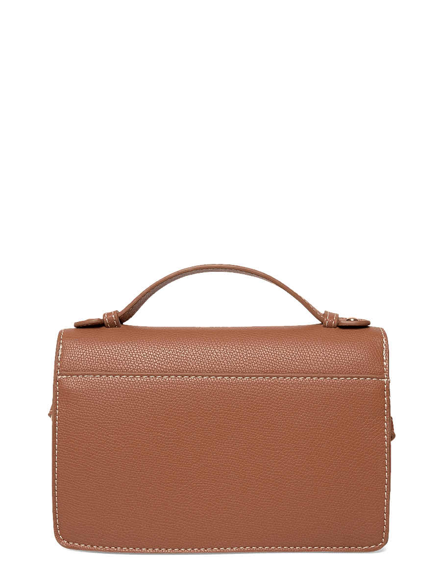 Ulrika - Bag - crossbody kotid - cognac - 2