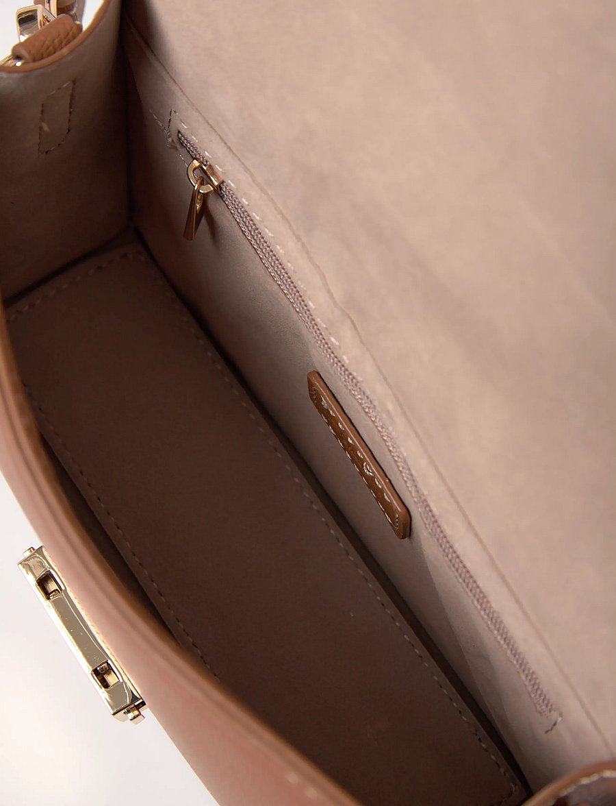 Ulrika - Bag - crossbody kotid - cognac - 3