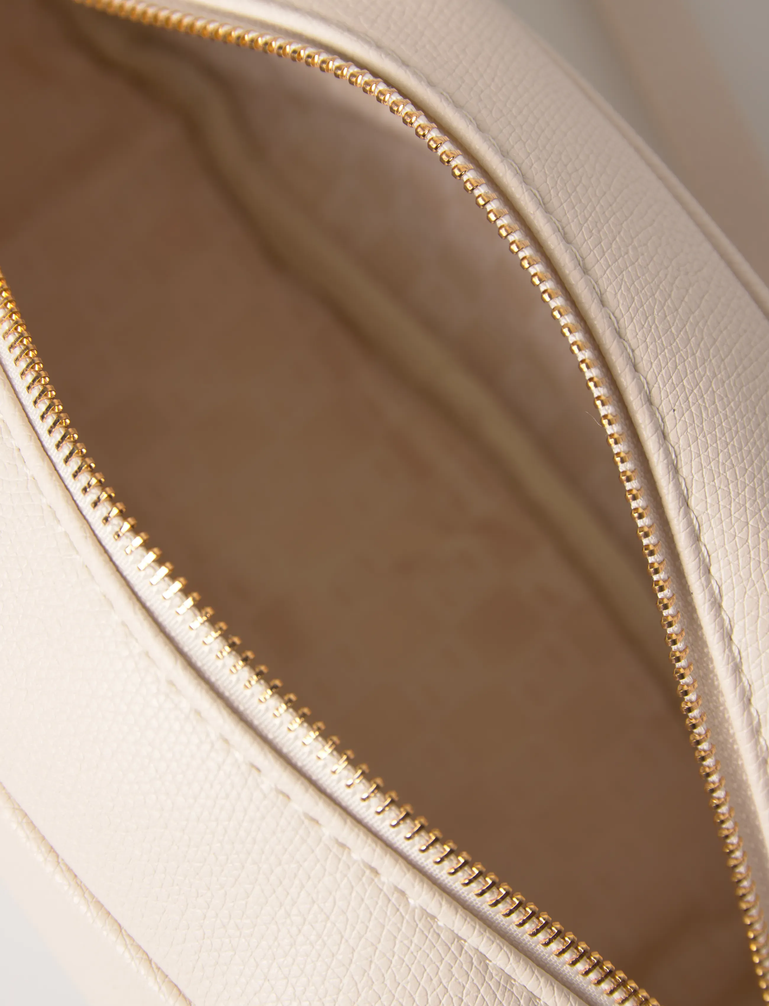 Ulrika - Bag - festmode zu outlet-preisen - beige - 3