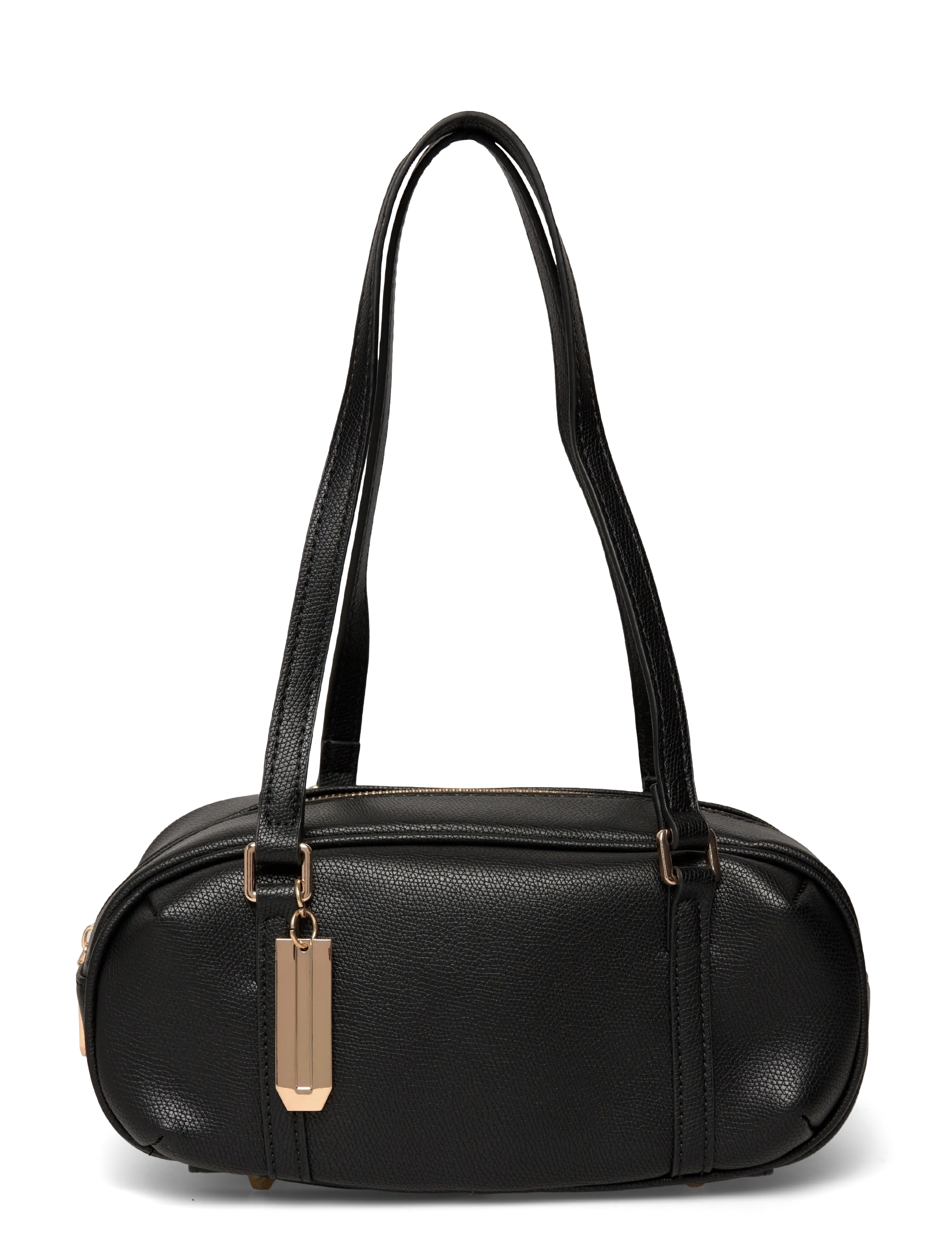 Ulrika Bag, One Size, Bags, Schwarz - Top Handle Frauen