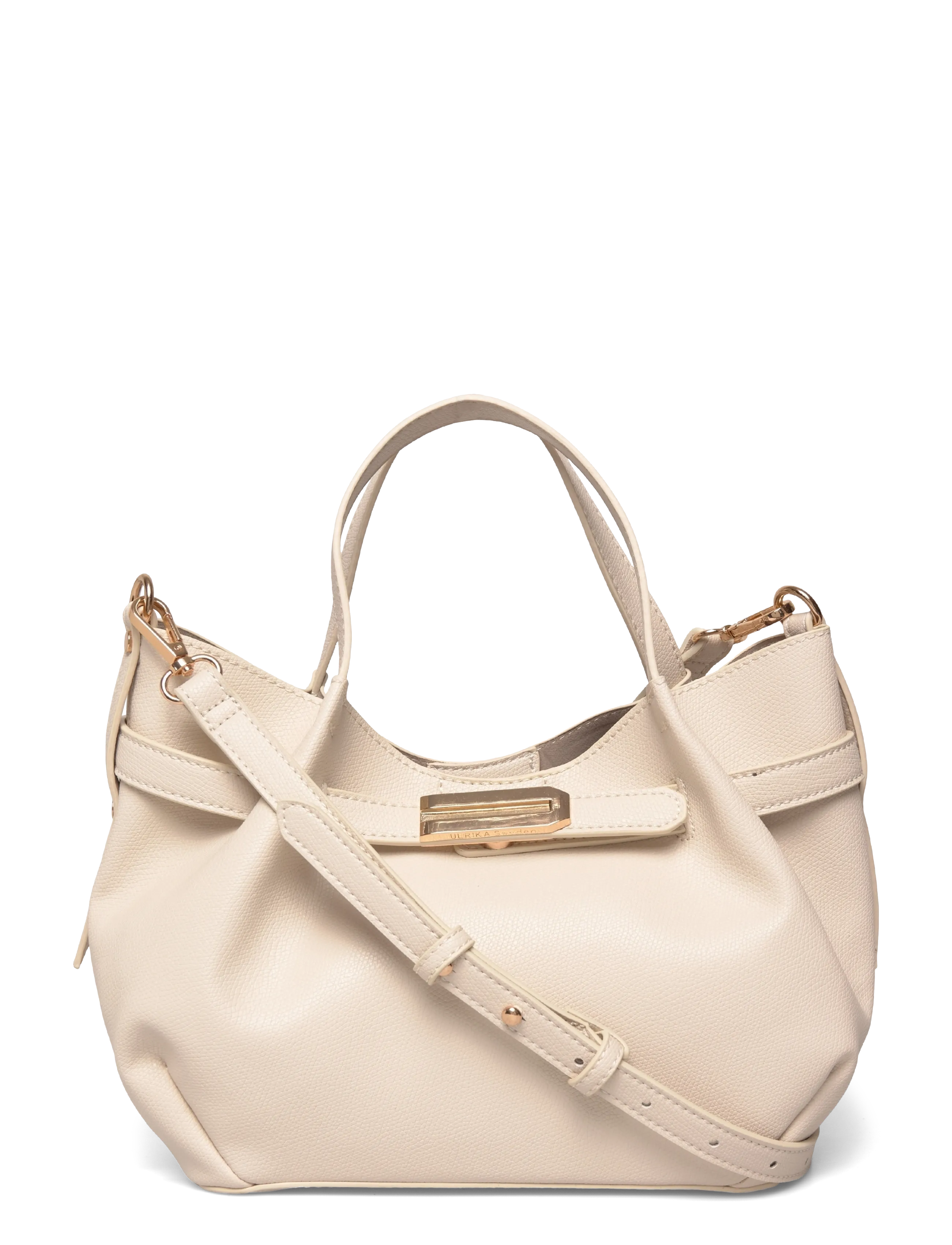 Ulrika Bag, One Size, Bags, Creme - Small Shoulder Bags-crossbody Frauen