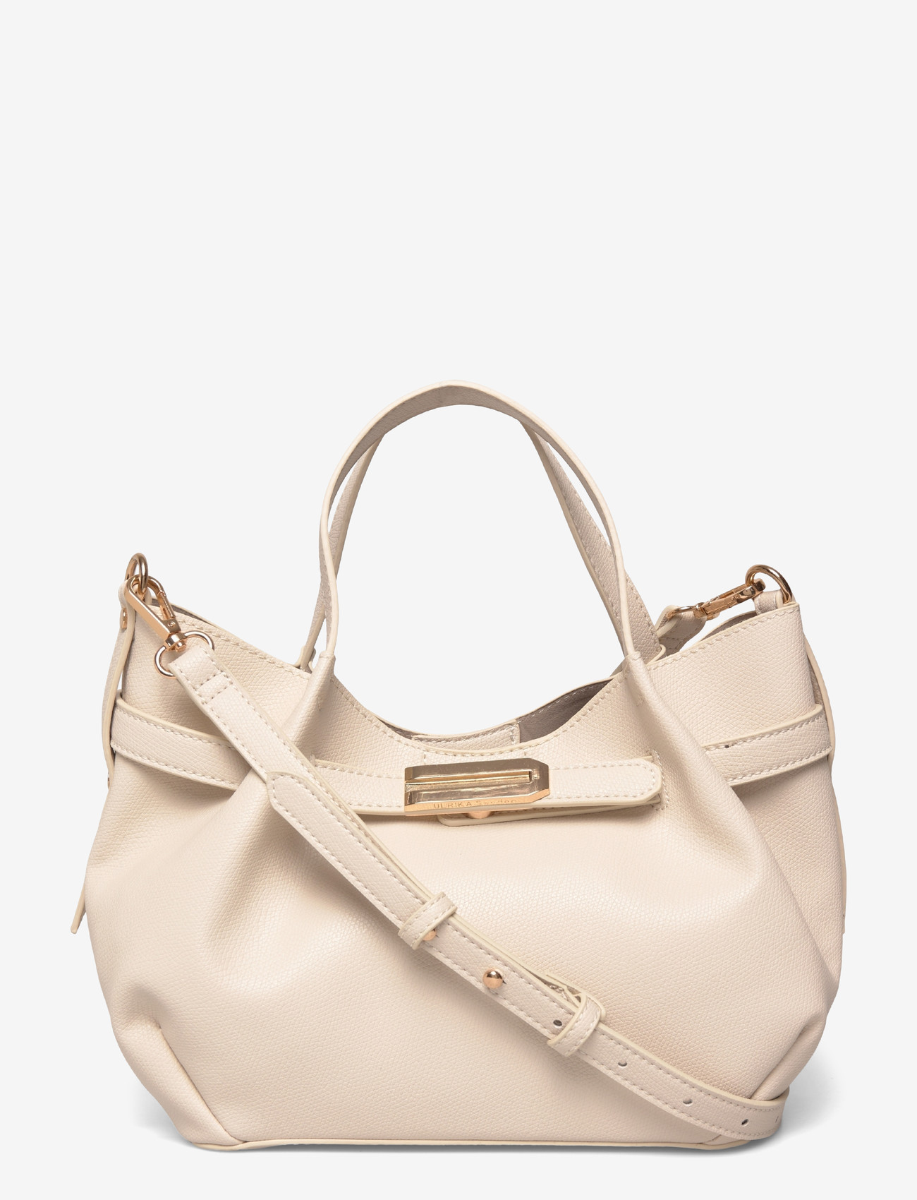 Ulrika - Bag - aksessuaarid - beige - 0