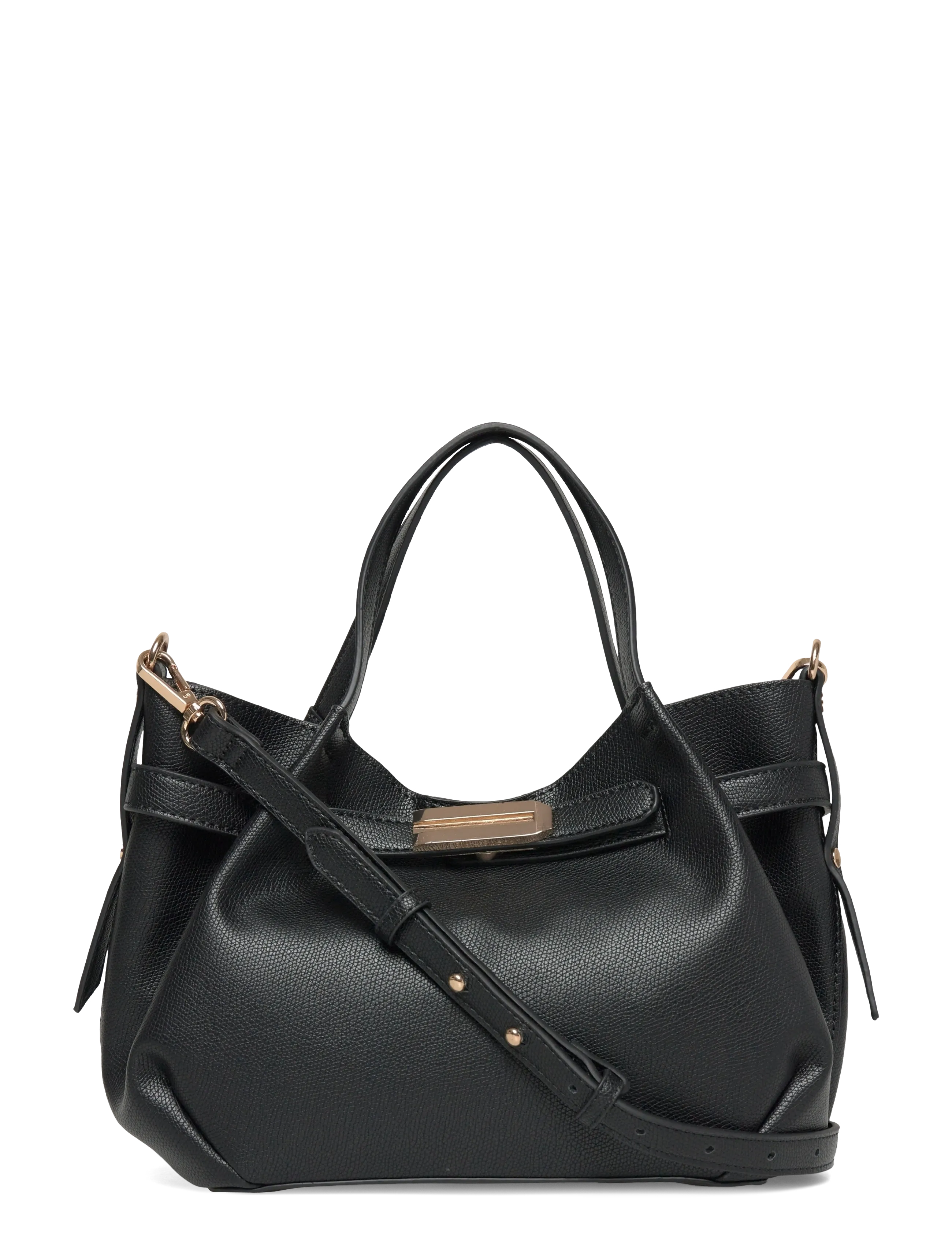 Ulrika Bag - Taschen - BLACK / black