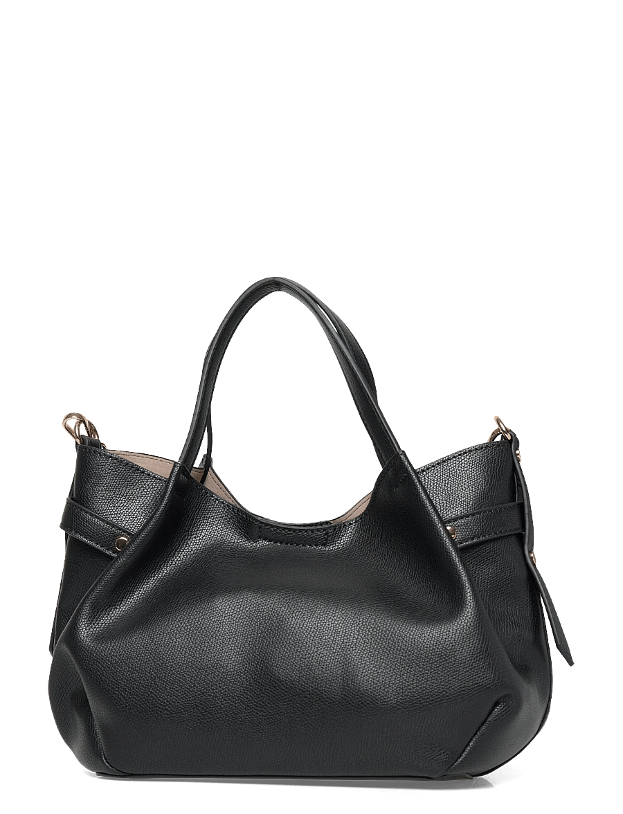 Ulrika - Bag - shoppers - black - 1