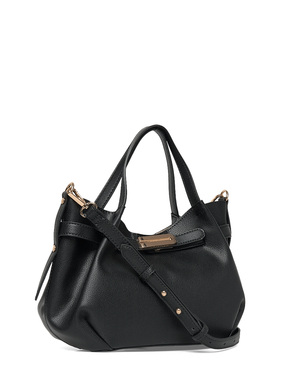 Ulrika - Bag - shoppers - black - 2