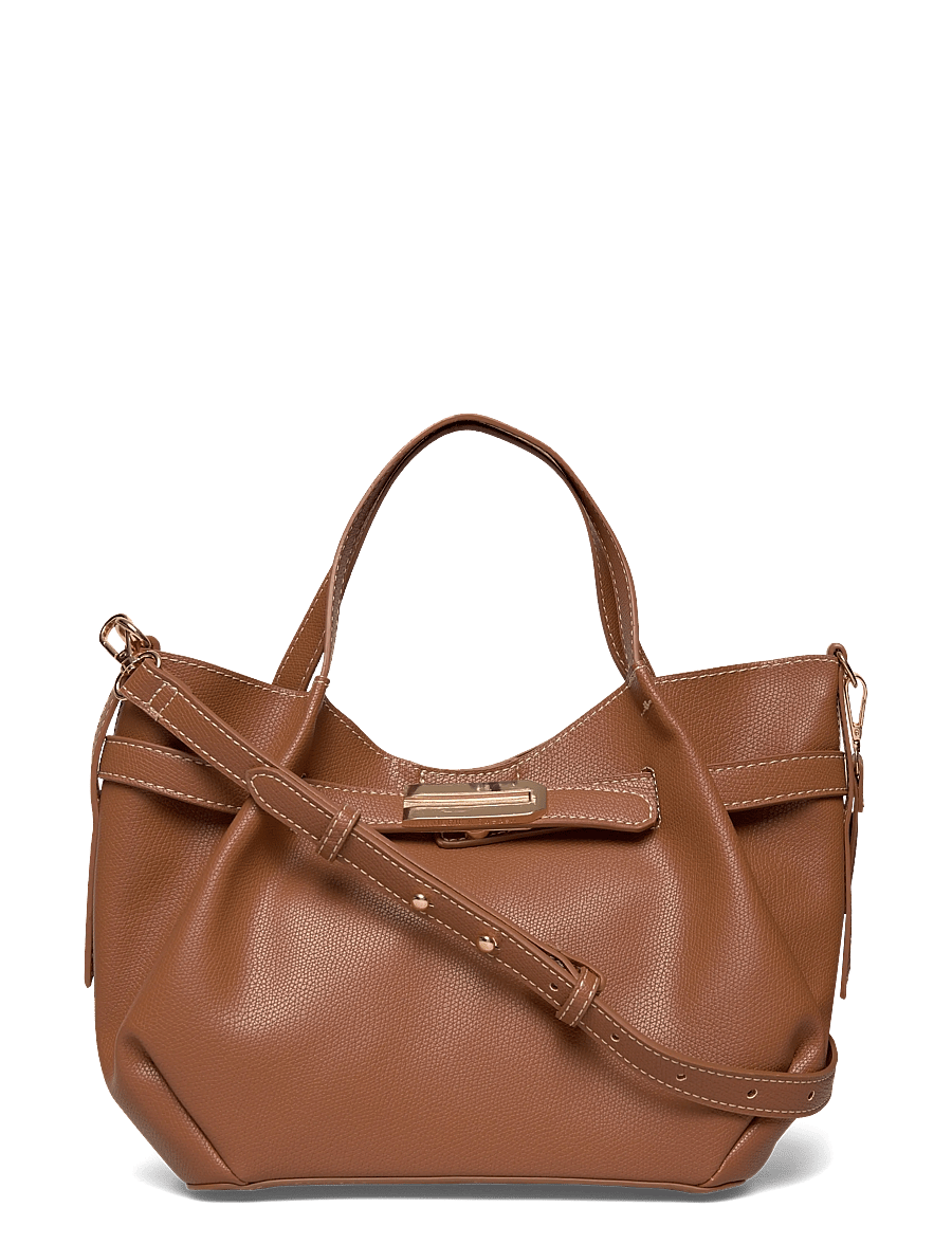 Ulrika - Bag - cognac - 0