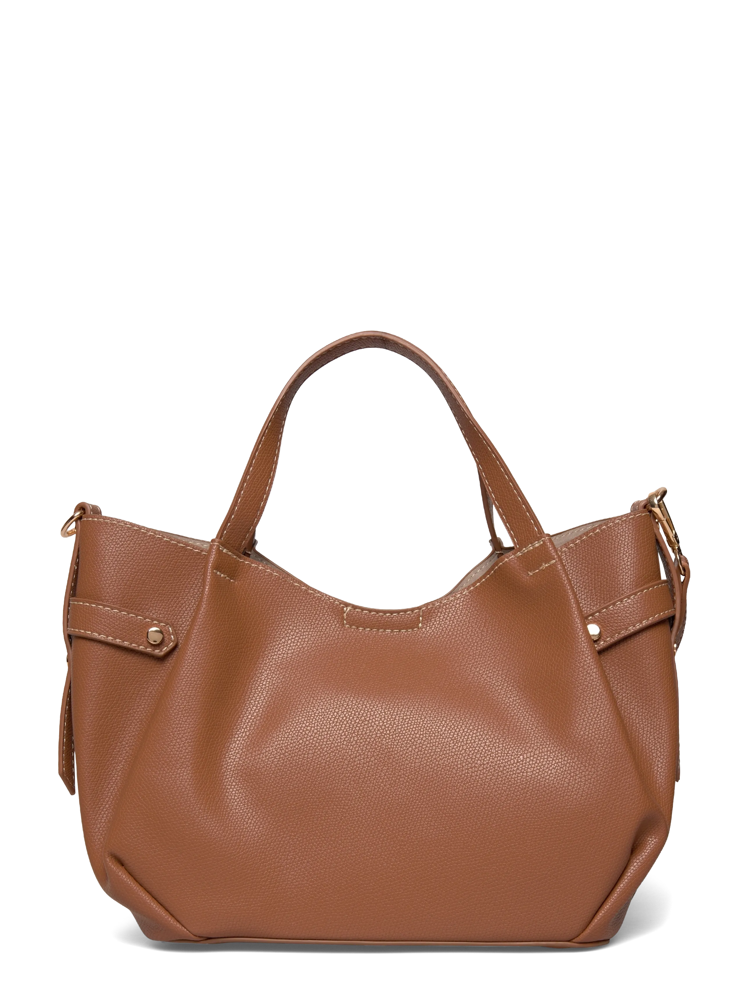 Ulrika - Bag - cognac - 1