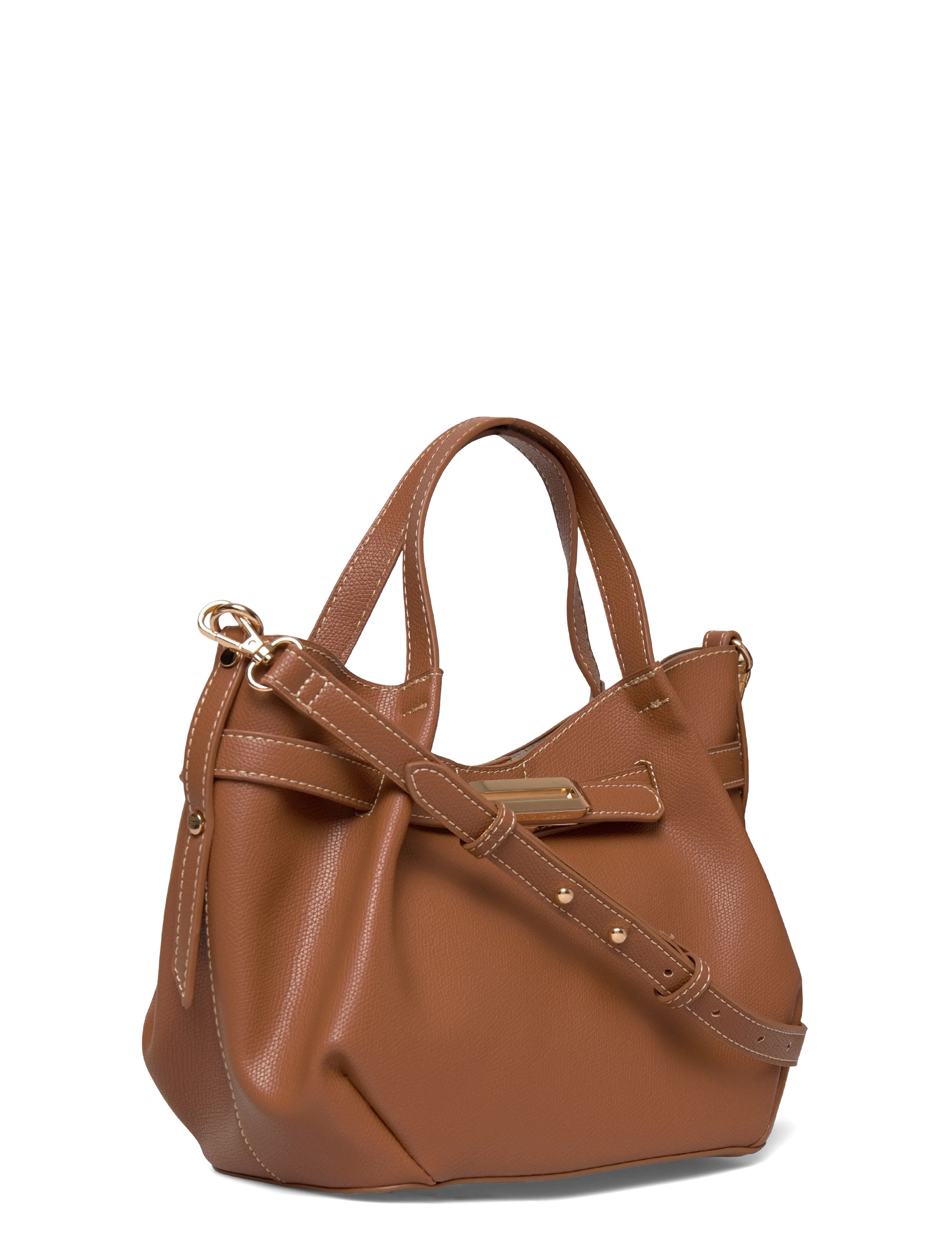Ulrika - Bag - cognac - 2