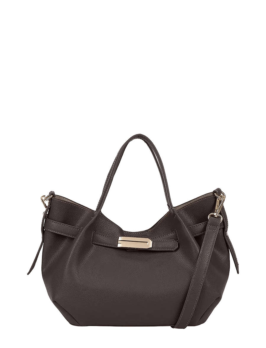 Ulrika - Bag - shopper - dark brown - 0