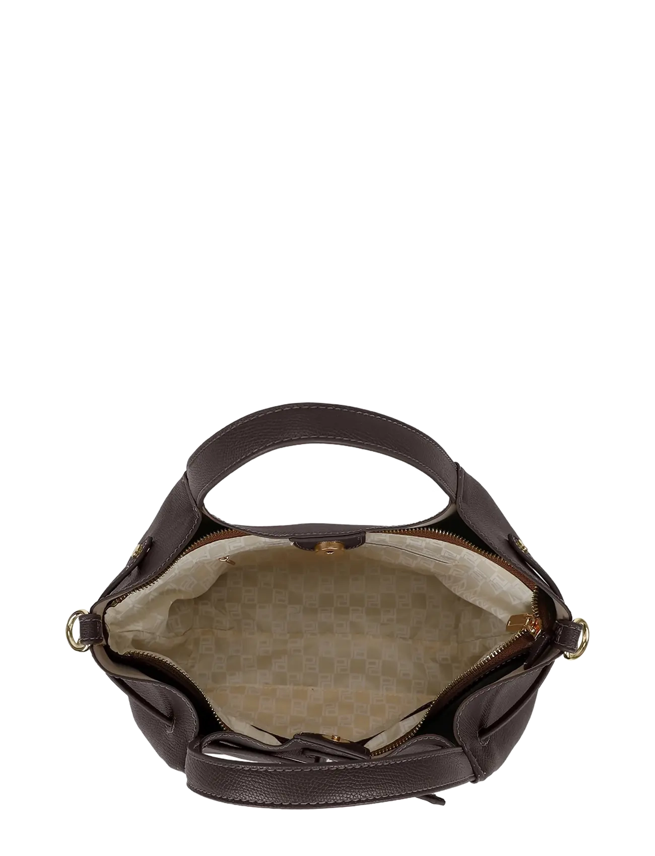 Ulrika - Bag - shoppers - dark brown - 2