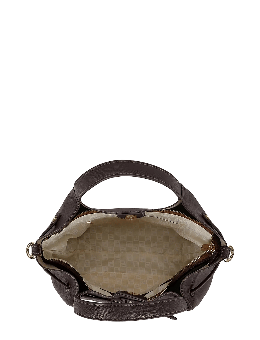 Ulrika - Bag - shopper - dark brown - 2